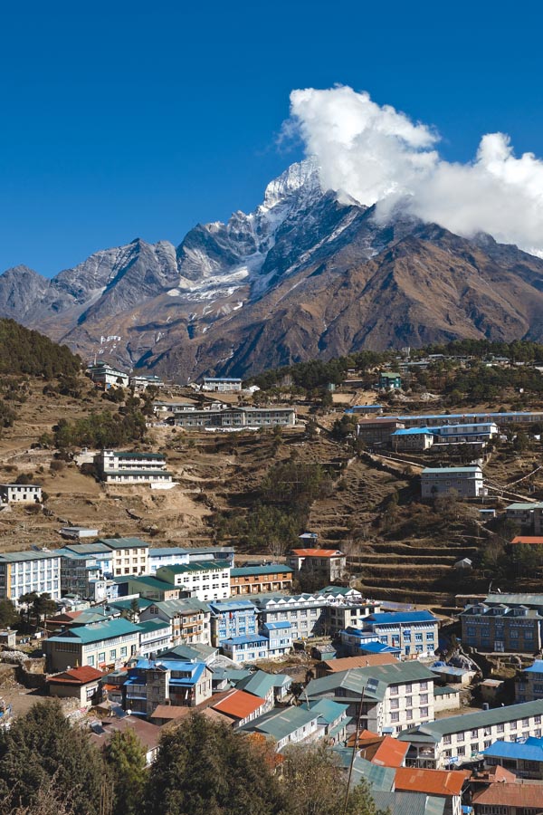 Go Gokyo