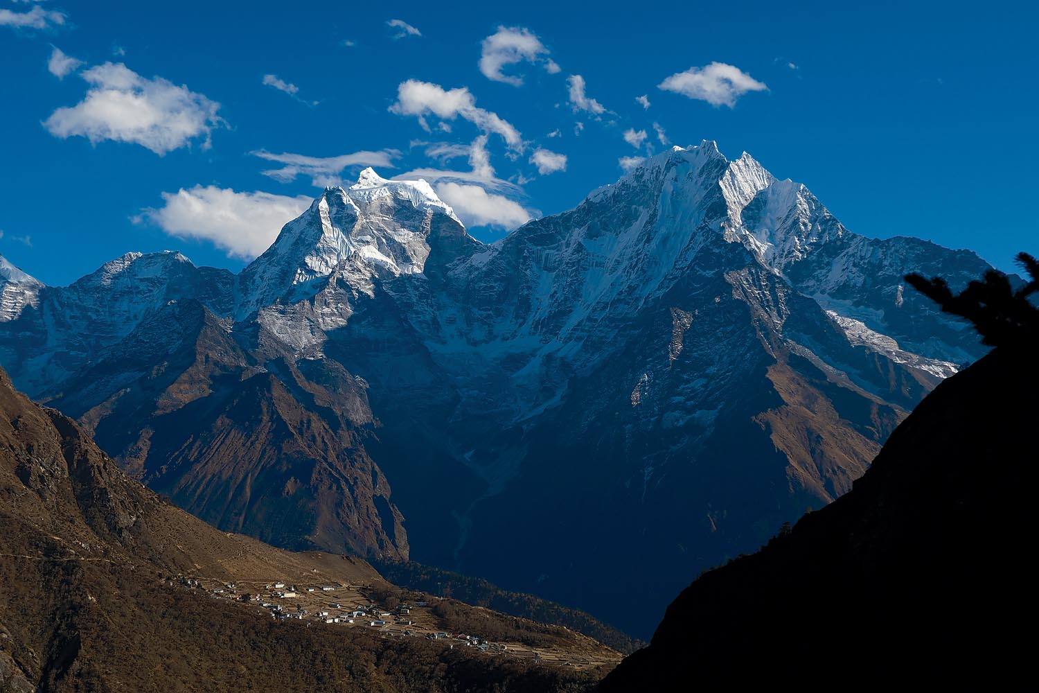 Go Gokyo