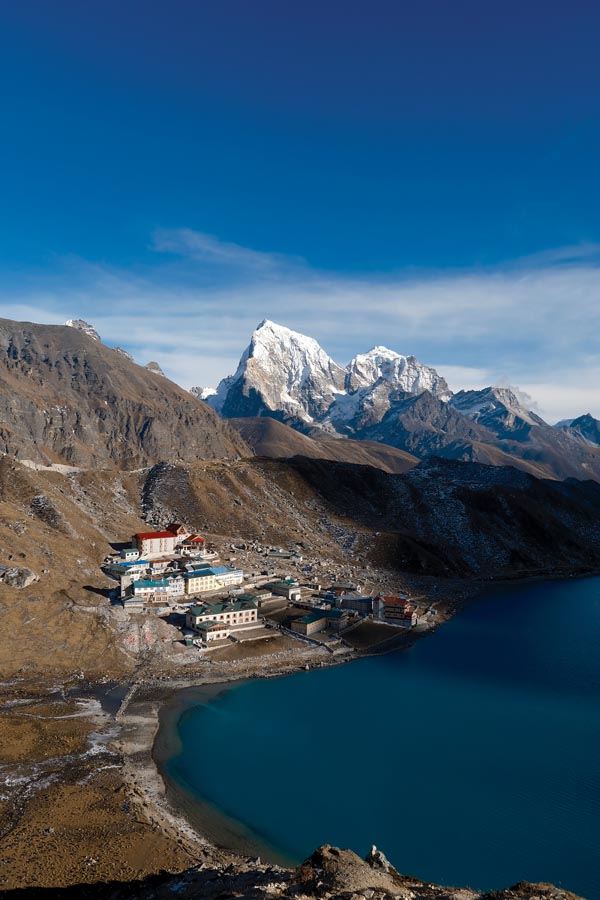 Go Gokyo