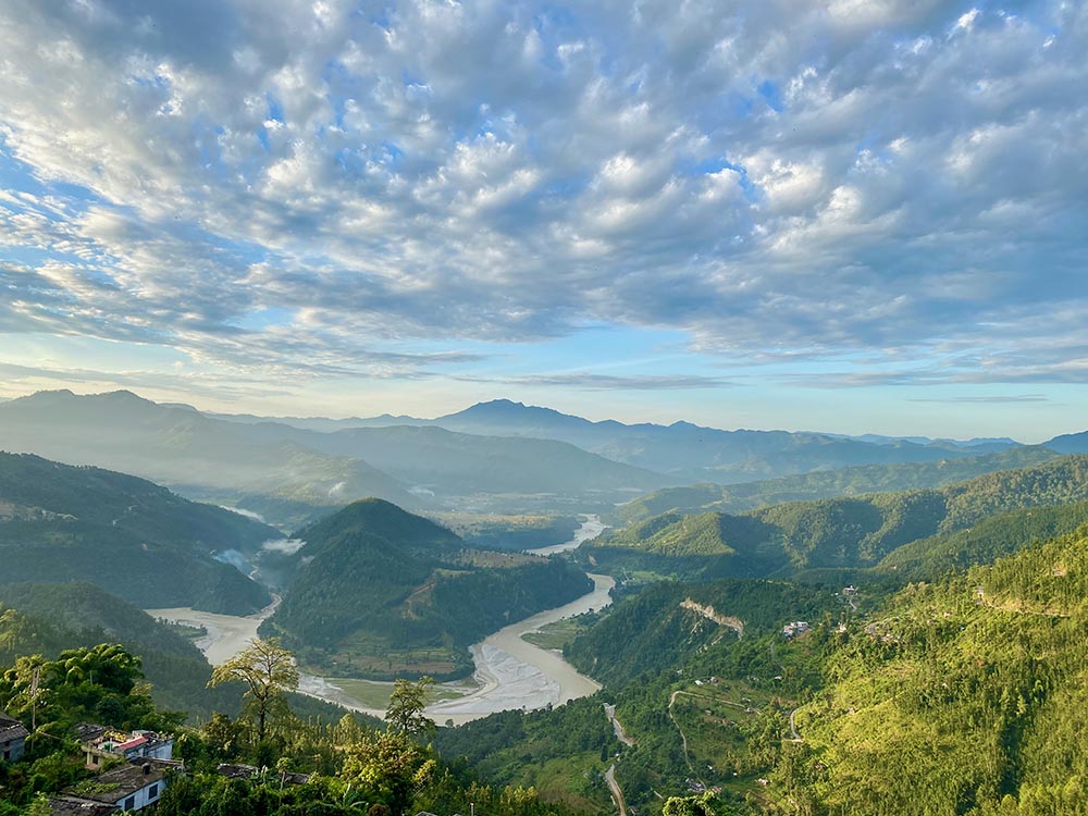 RUKUM WEST MARTY