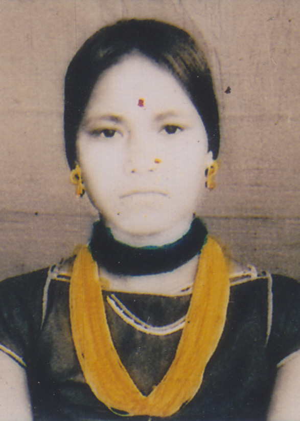 Ashma Chaudhary