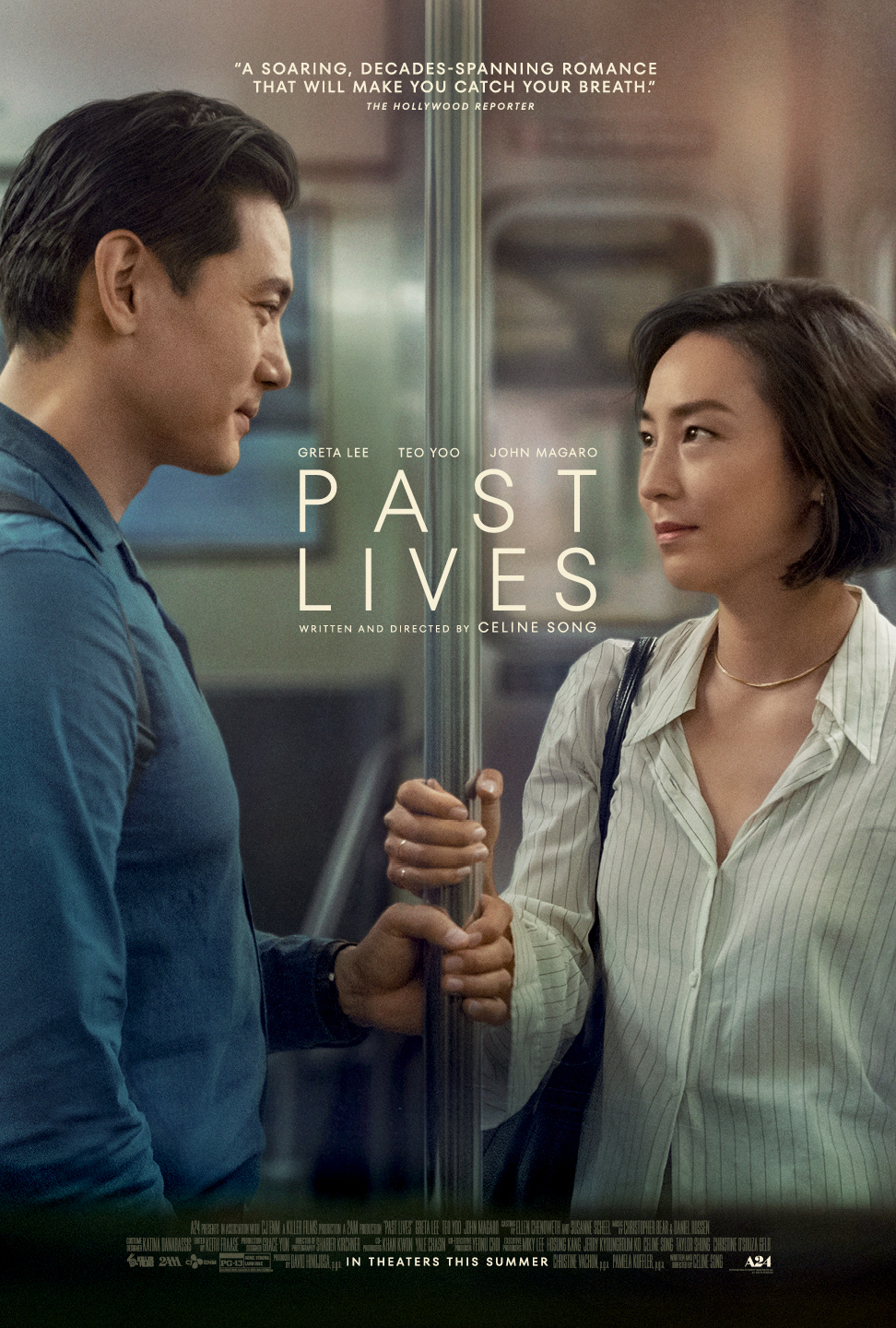 2023 movies NT