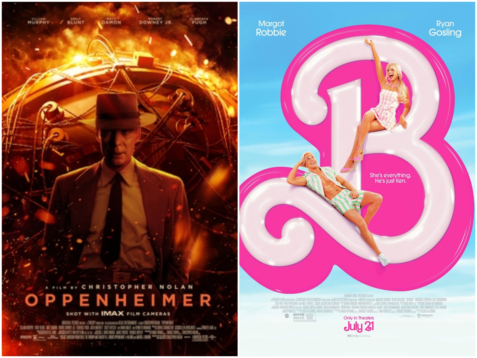 2023 movies NT