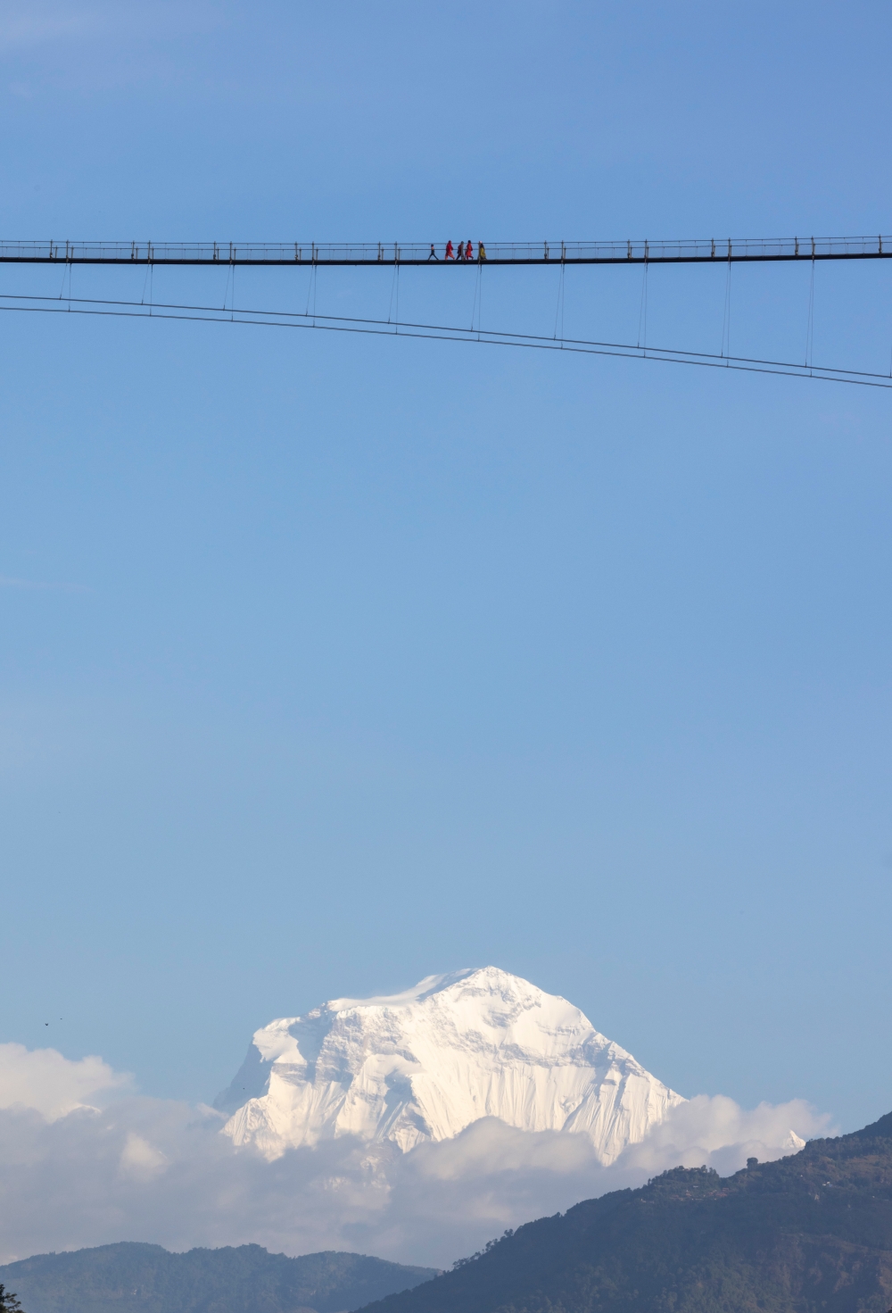 10,000 bridges NT