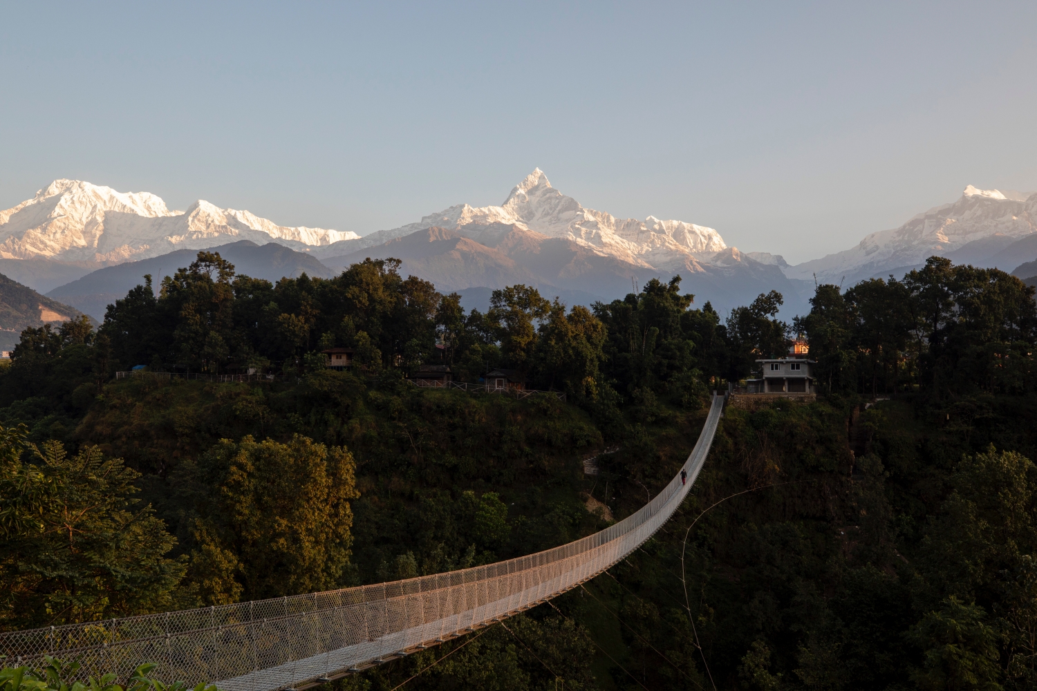 10,000 bridges NT