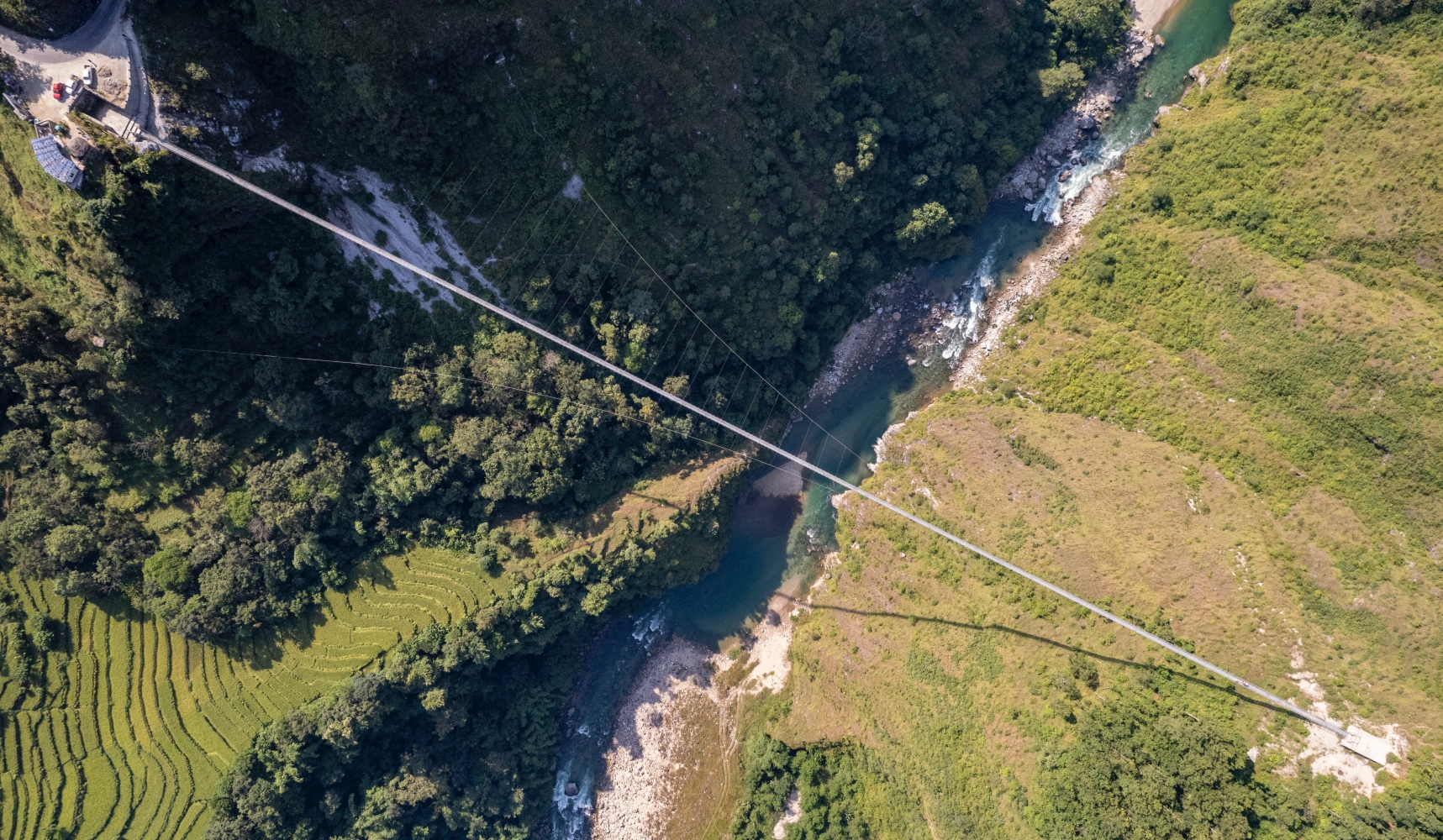 10,000 bridges NT