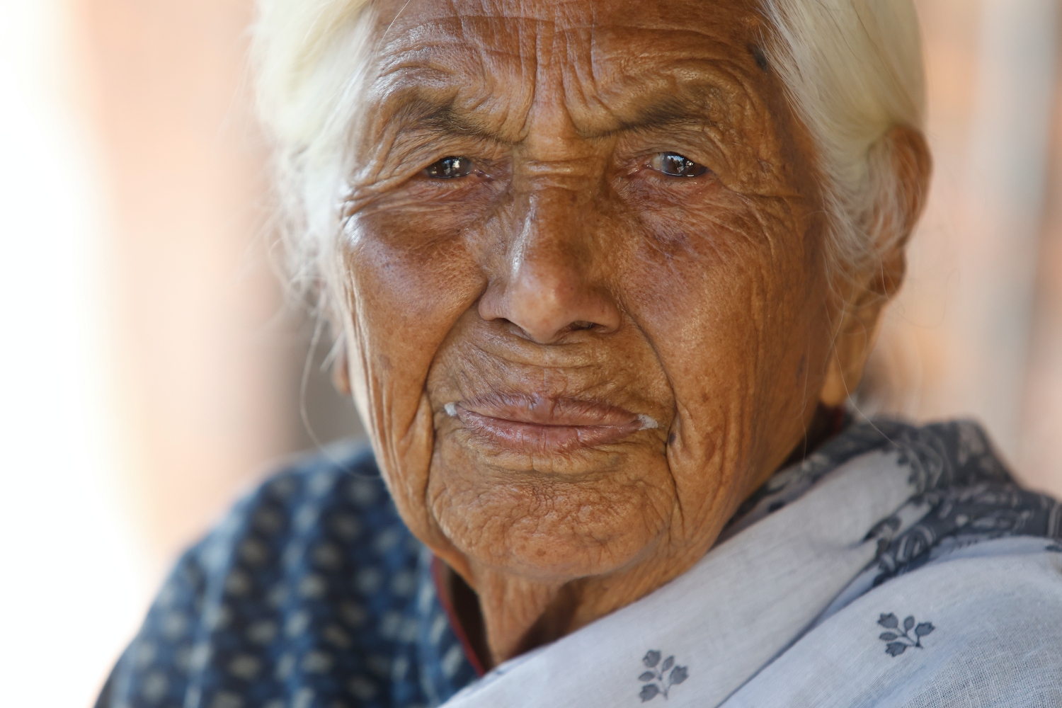 1990 earthquake survivors NT