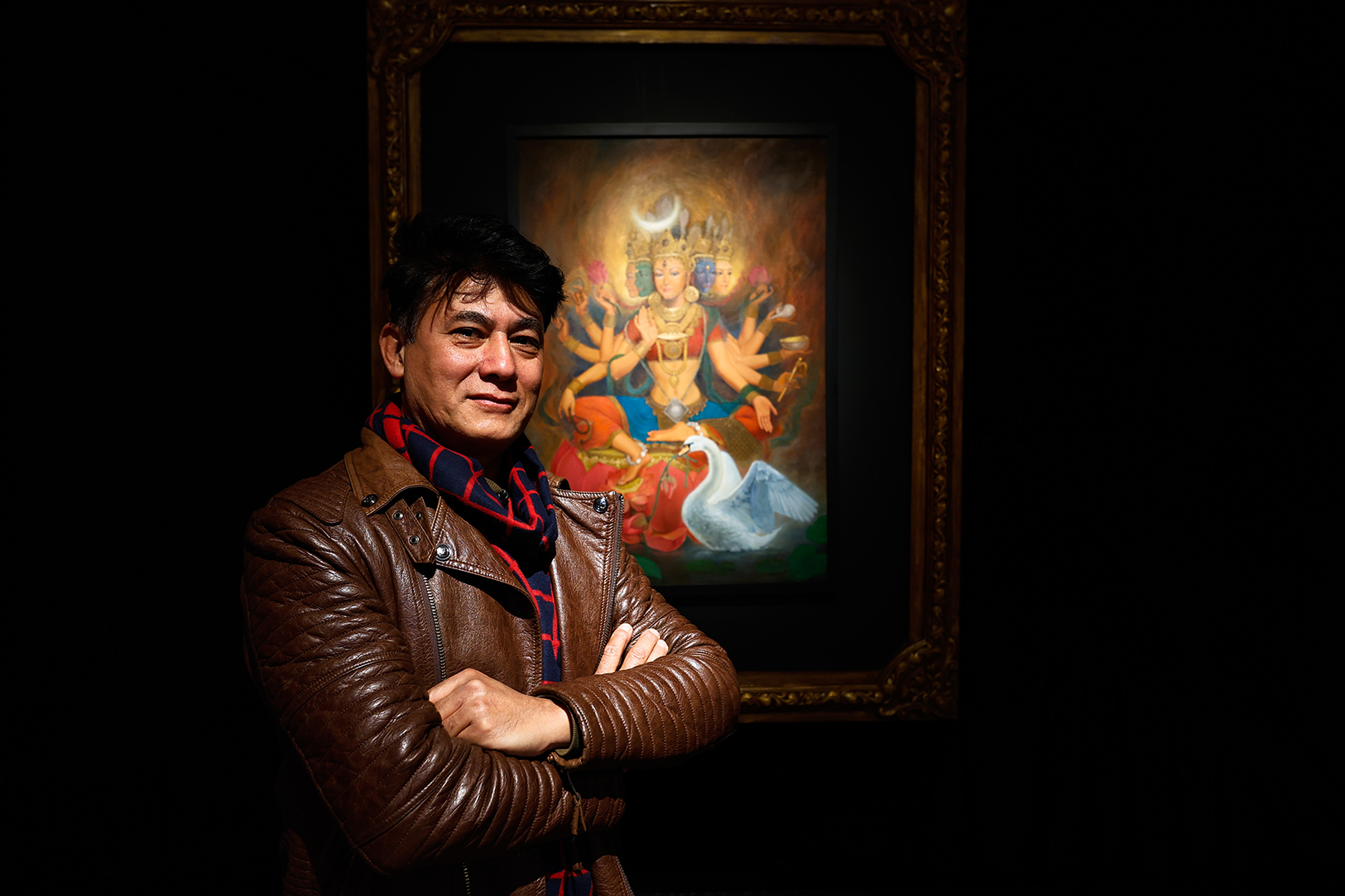 Kathmandu Art Biennale NT