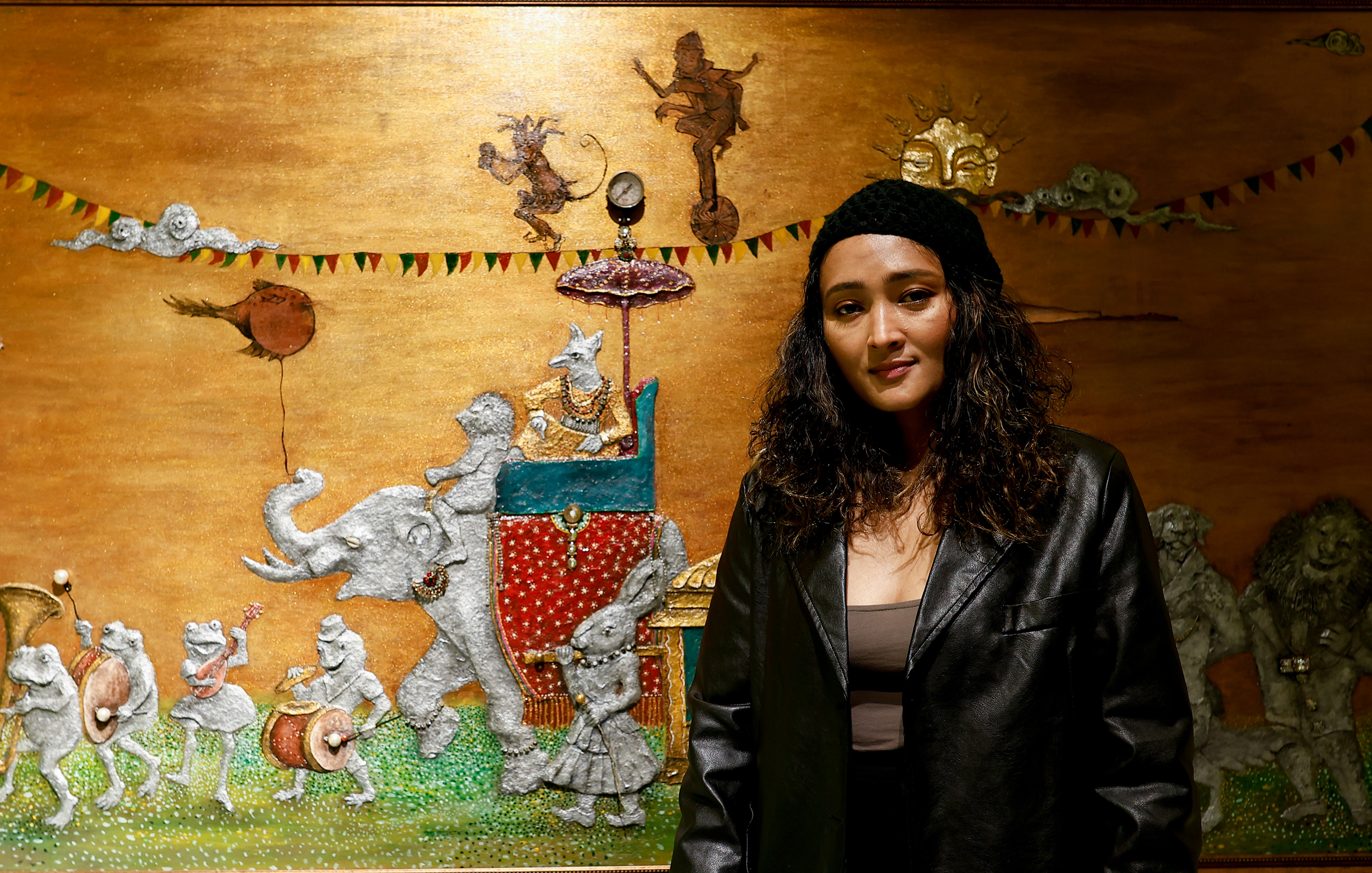 Kathmandu Art Biennale NT
