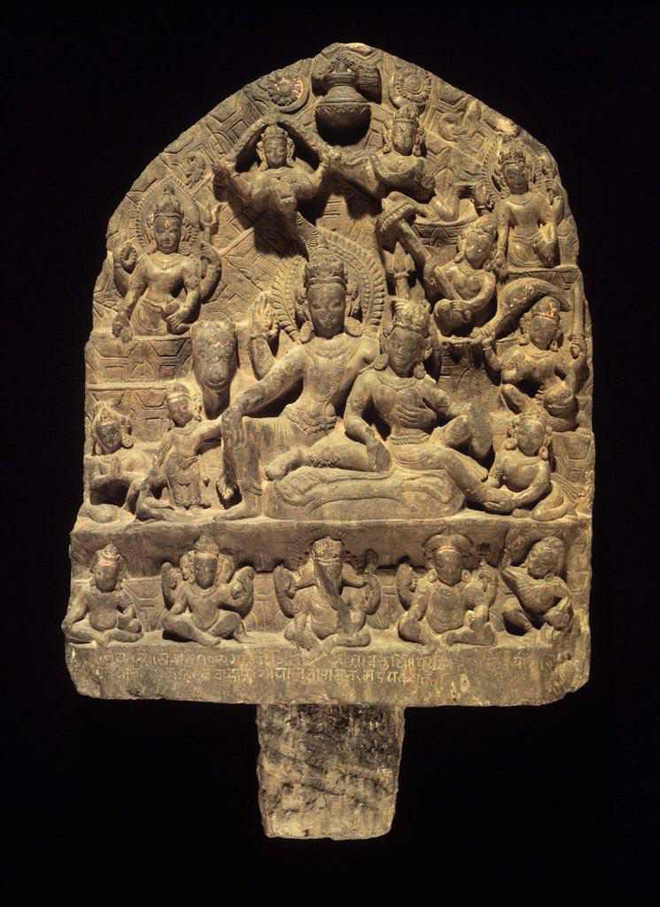 uma maheswor