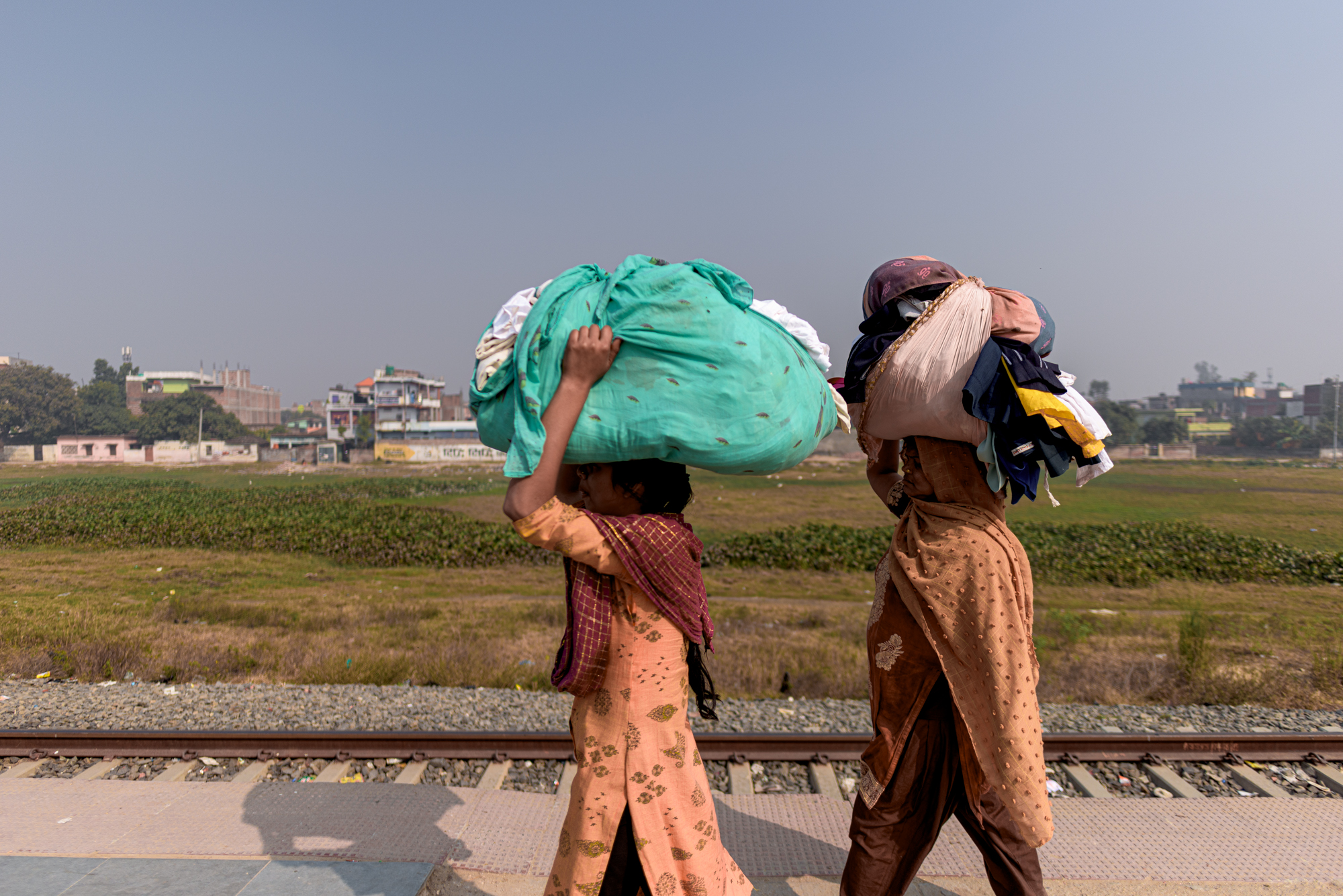 Janakpur Sita Ram corridor NT