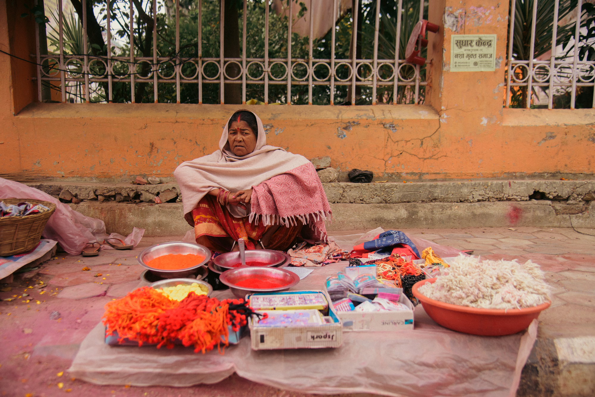 Janakpur Sita Ram corridor NT