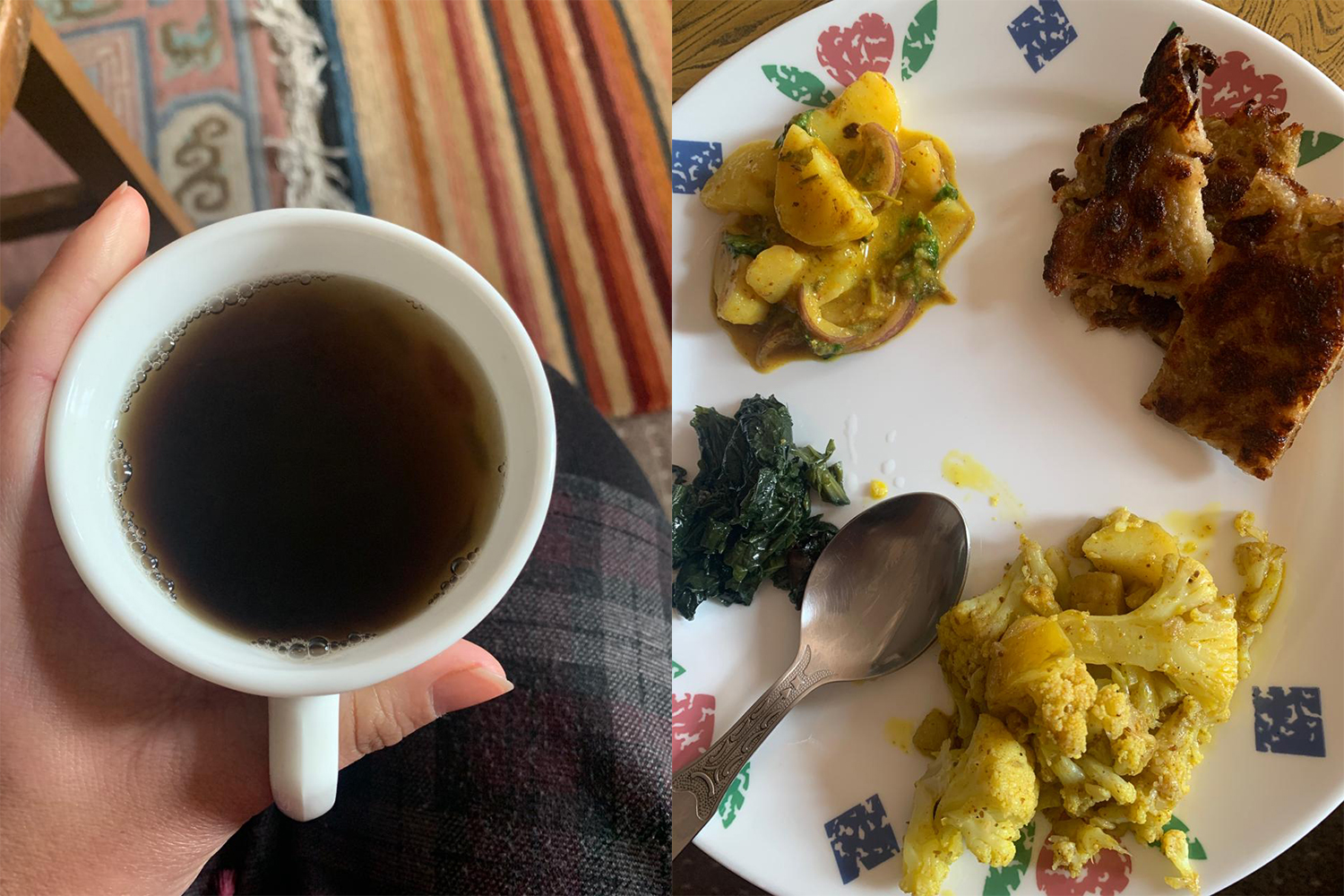 Home for single older women