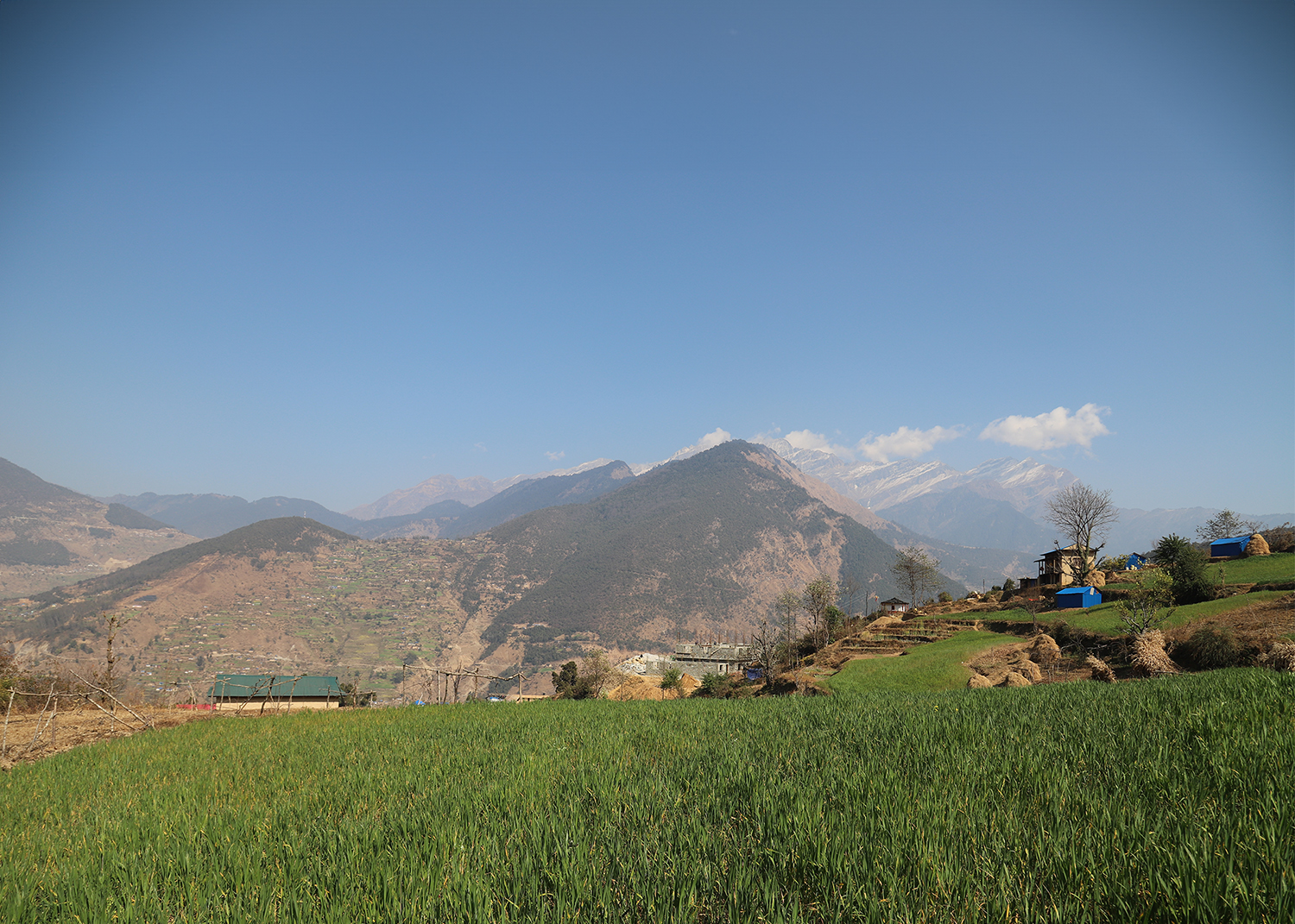 Jajarkot