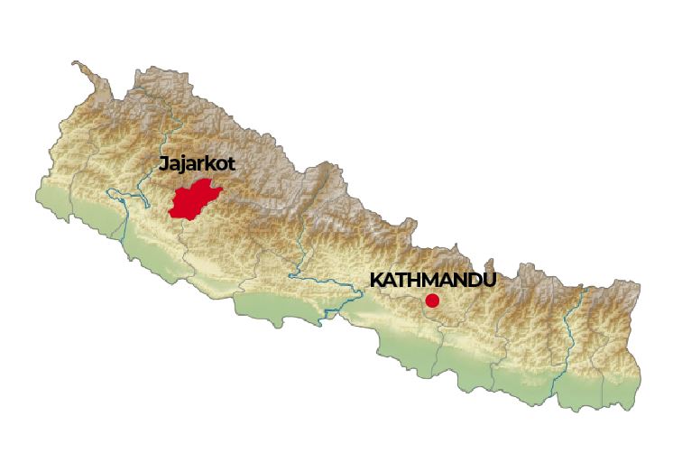 Jajarkot