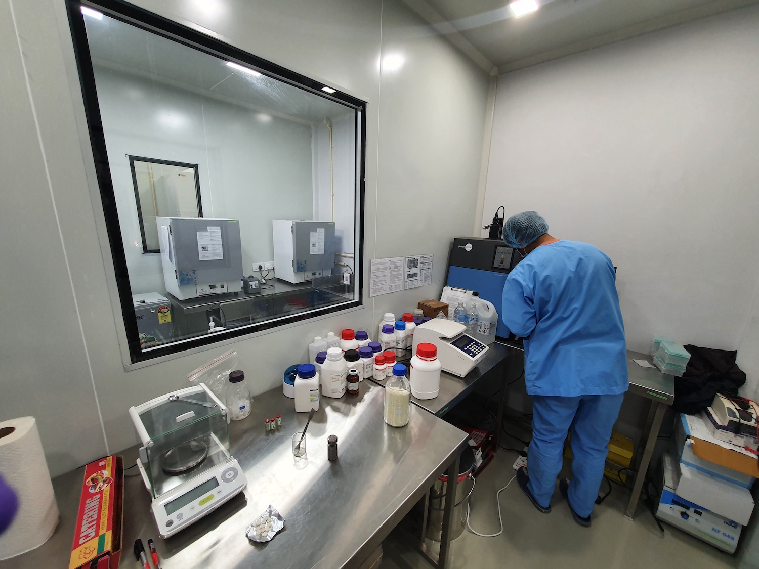 entrepreneuship in Nepal