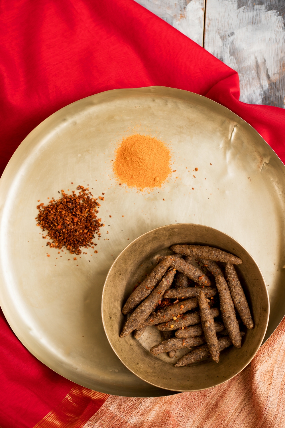 Nepal Cook Book NT