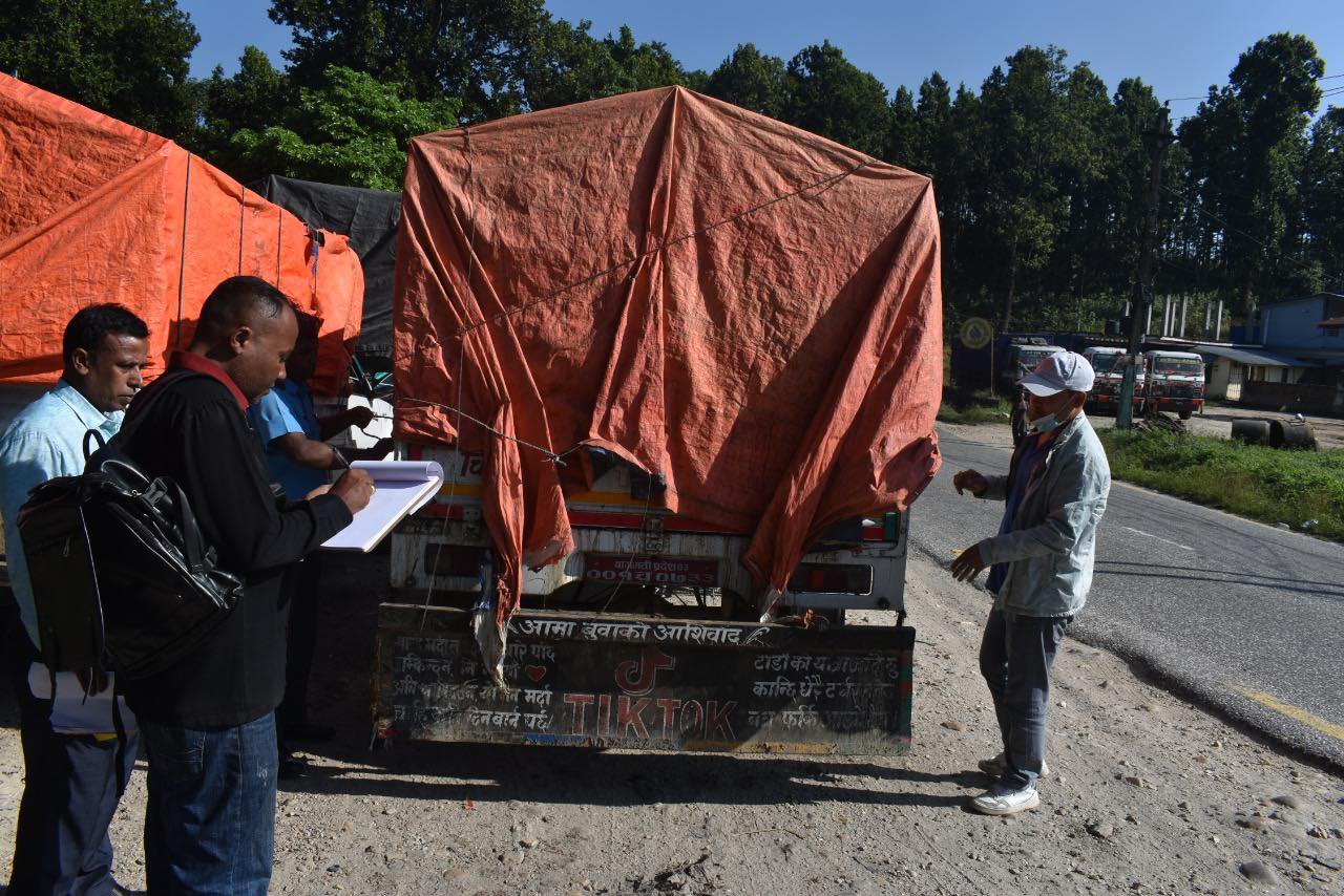 be kind to buffaloes