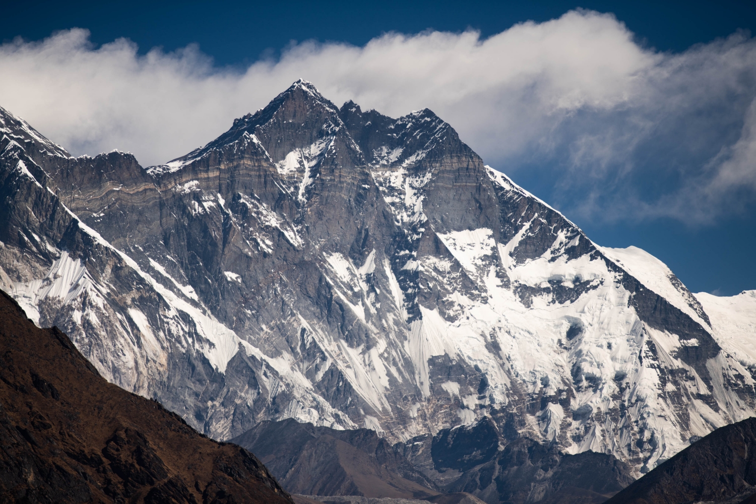 Lhotse NT