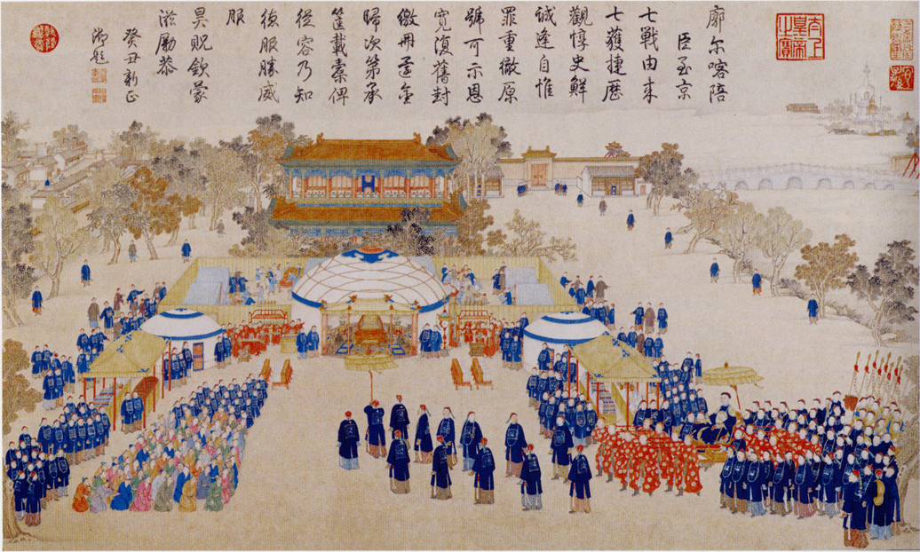 Sino-Nepal war