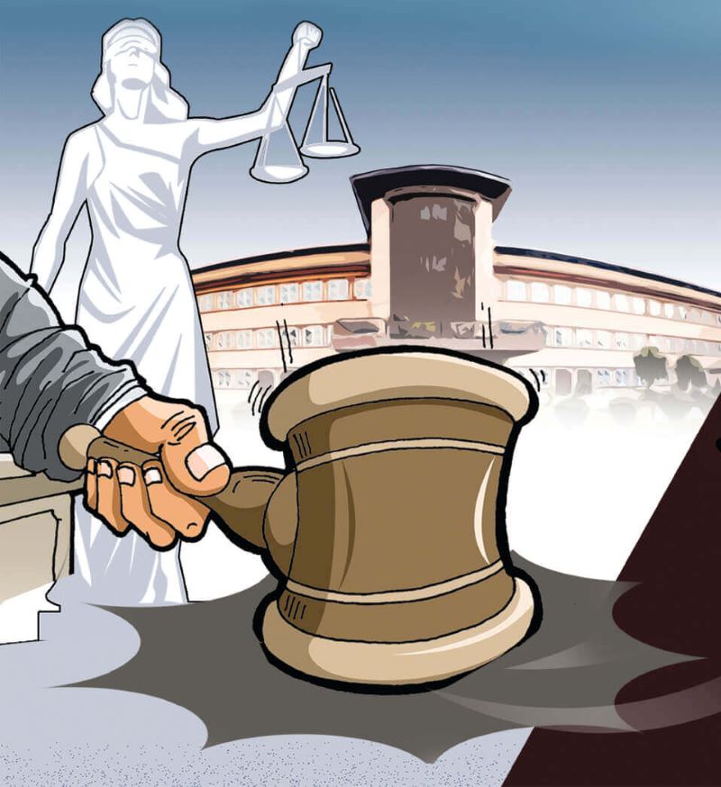 Nepali legal system