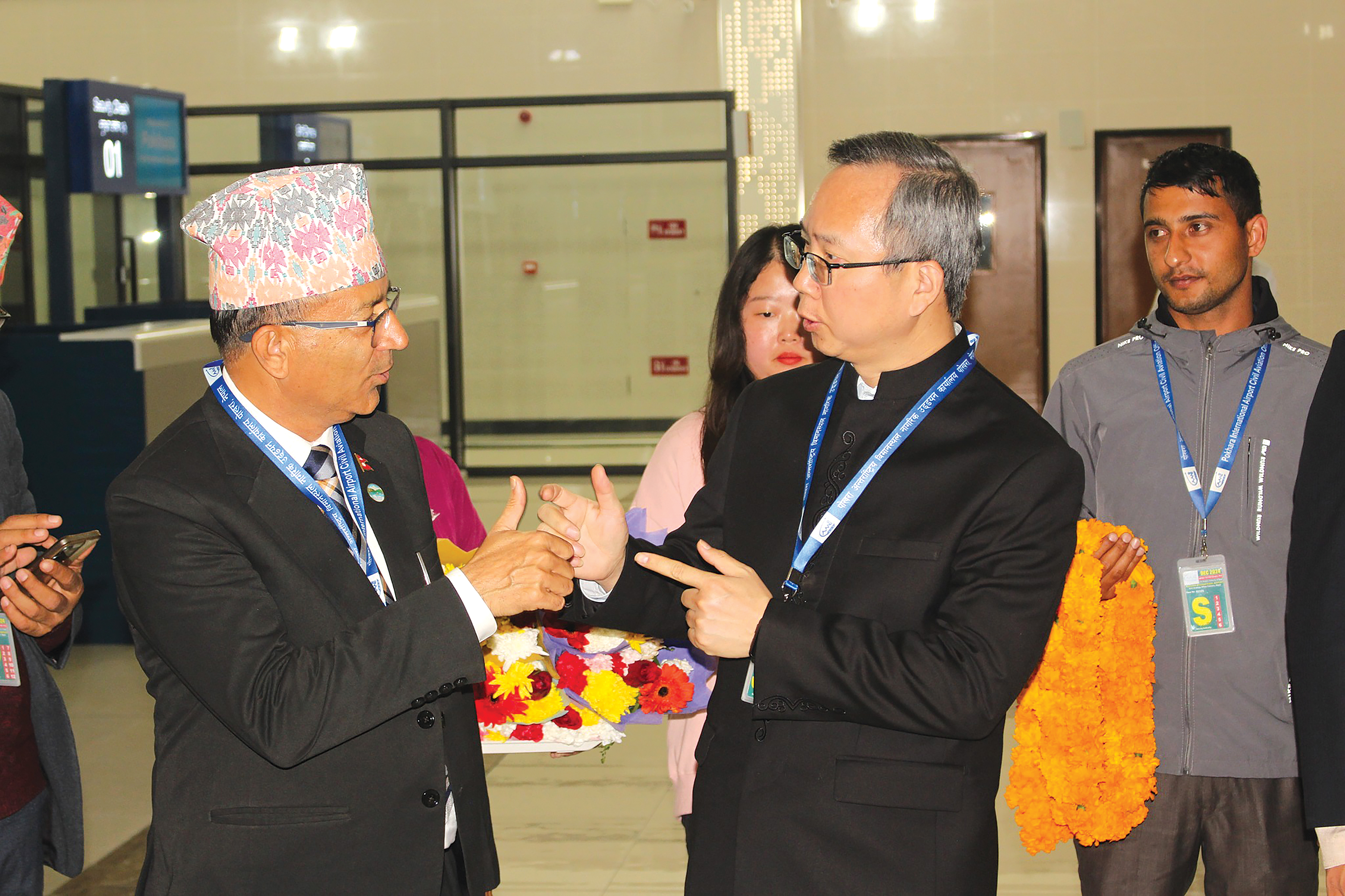 Pokhara epicentre of Sino-Indian rivalry in Nepal