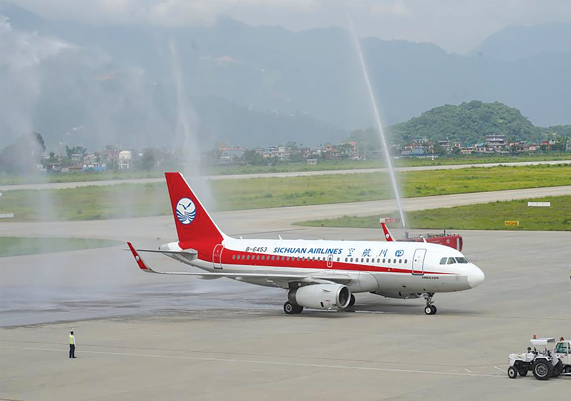 Pokhara epicentre of Sino-Indian rivalry in Nepal