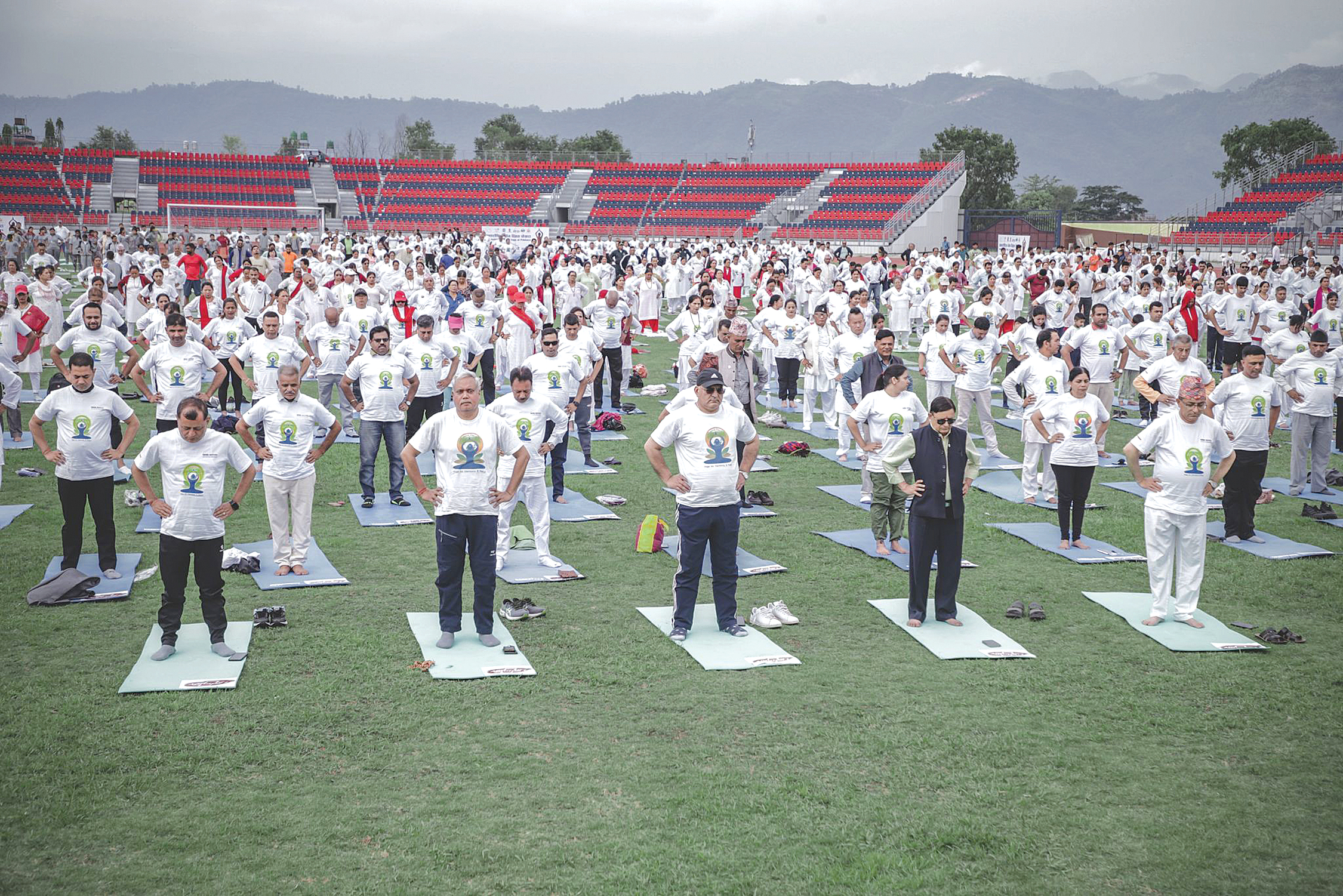 Pokhara epicentre of Sino-Indian rivalry in Nepal