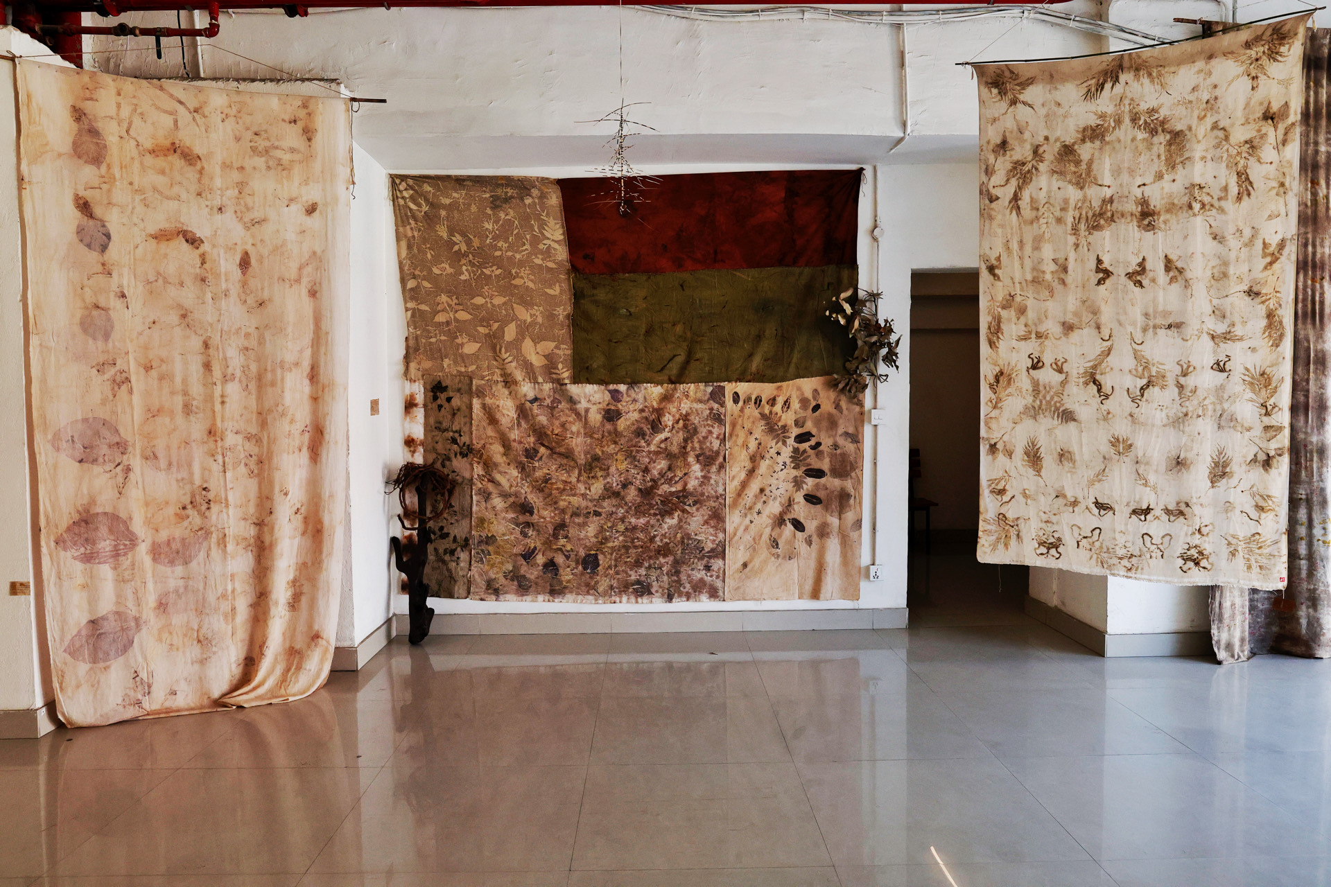 Alternative lifestyle, alternative art