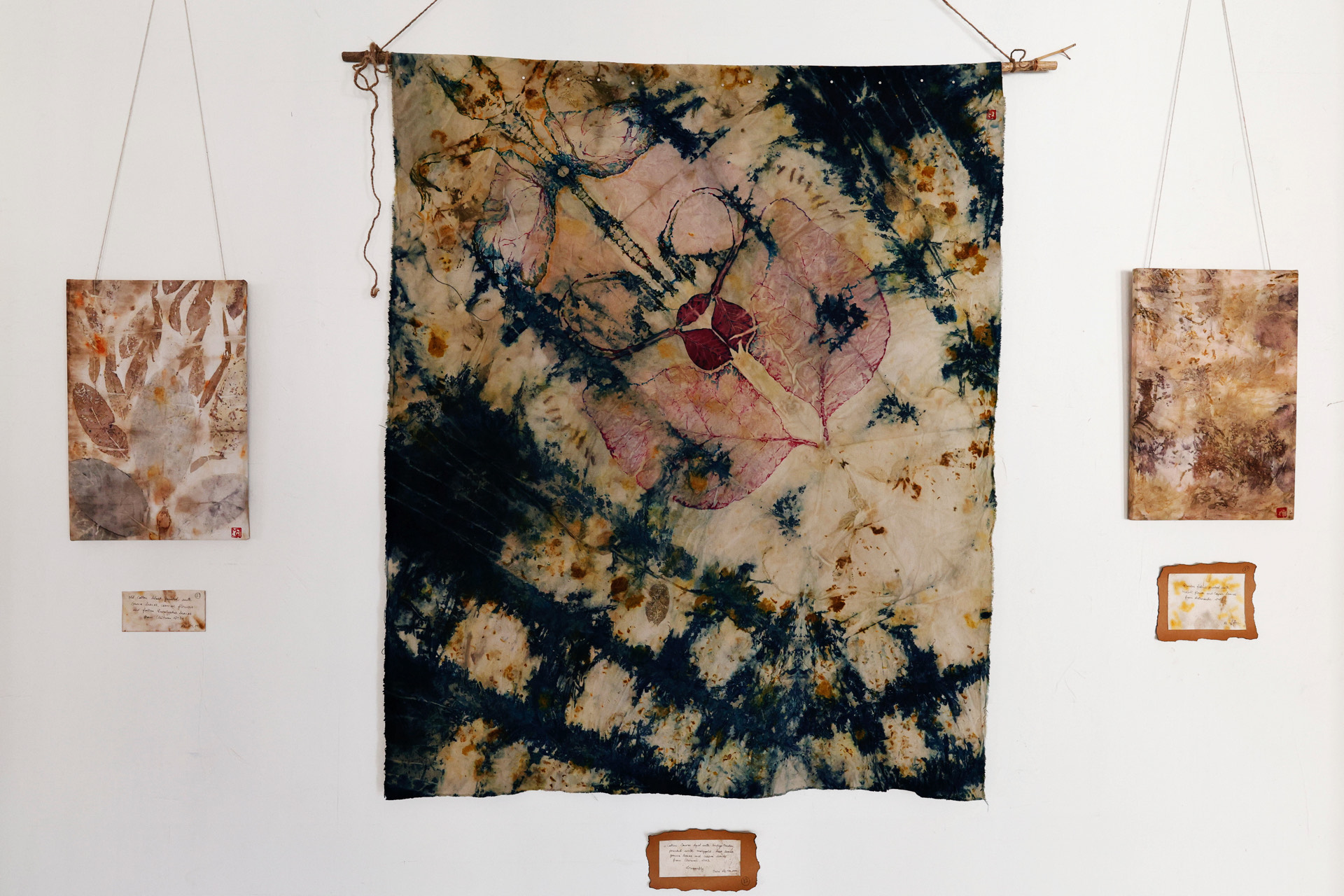 Alternative lifestyle, alternative art