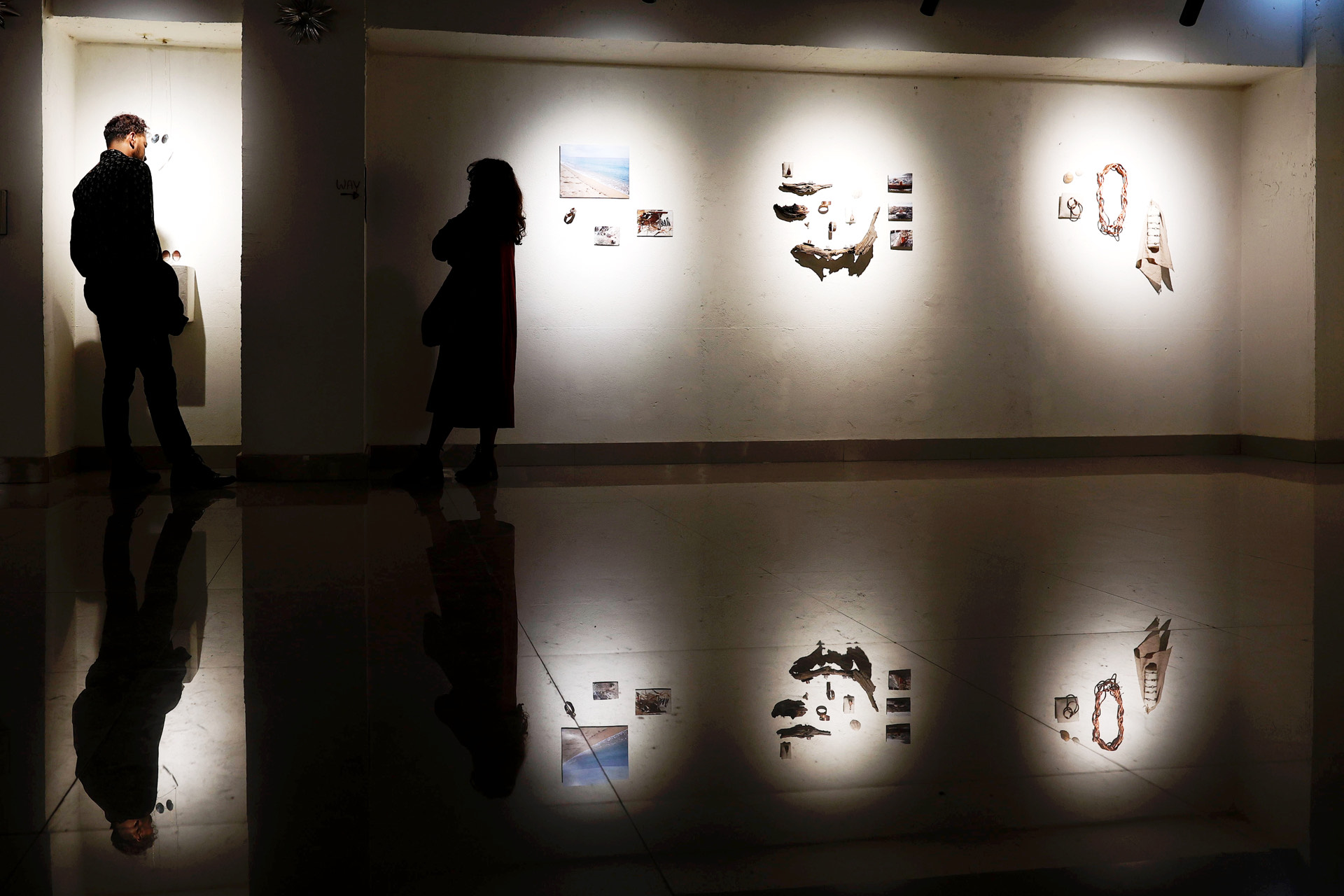 Alternative lifestyle, alternative art