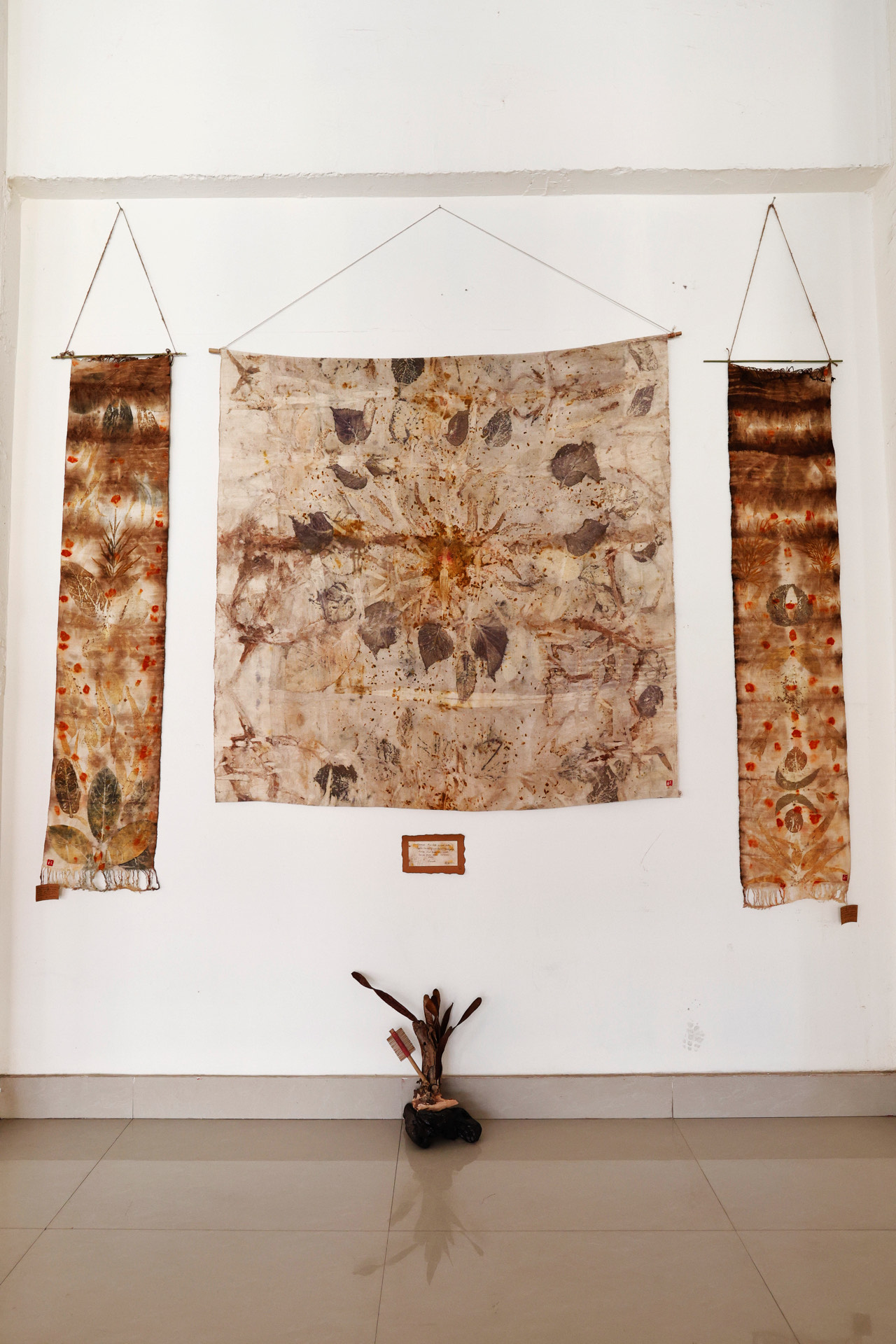 Alternative lifestyle, alternative art