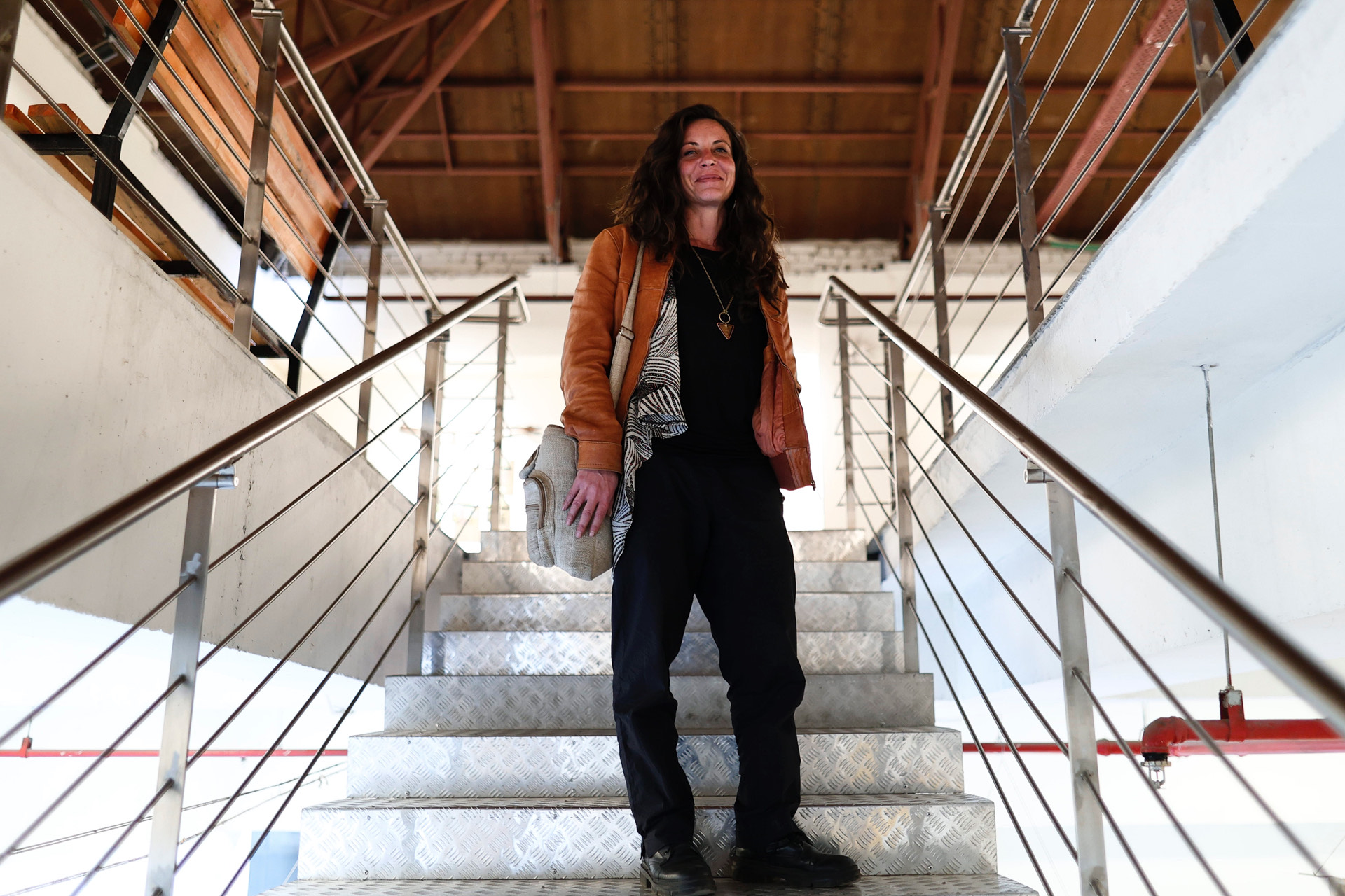 Alternative lifestyle, alternative art