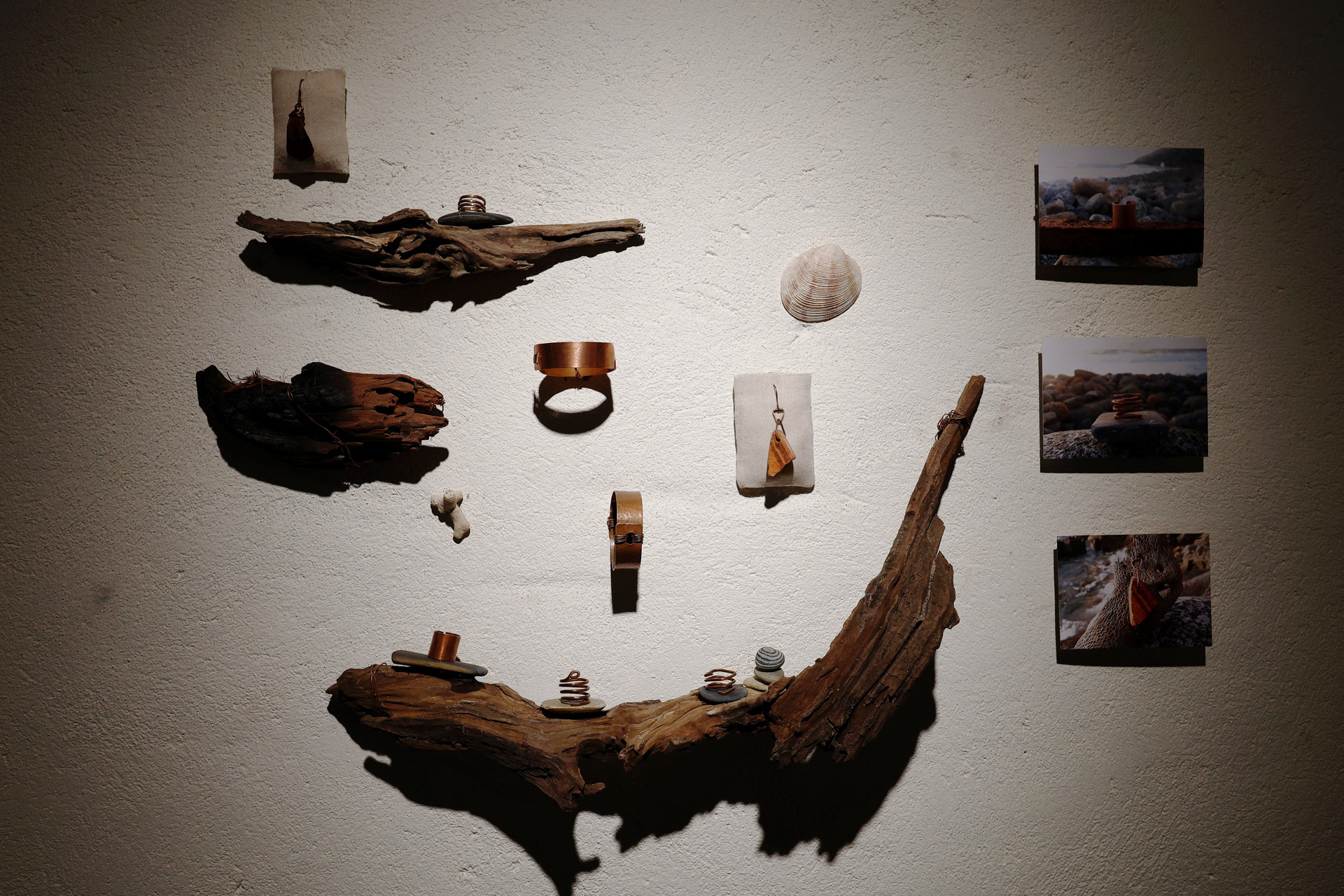 Alternative lifestyle, alternative art