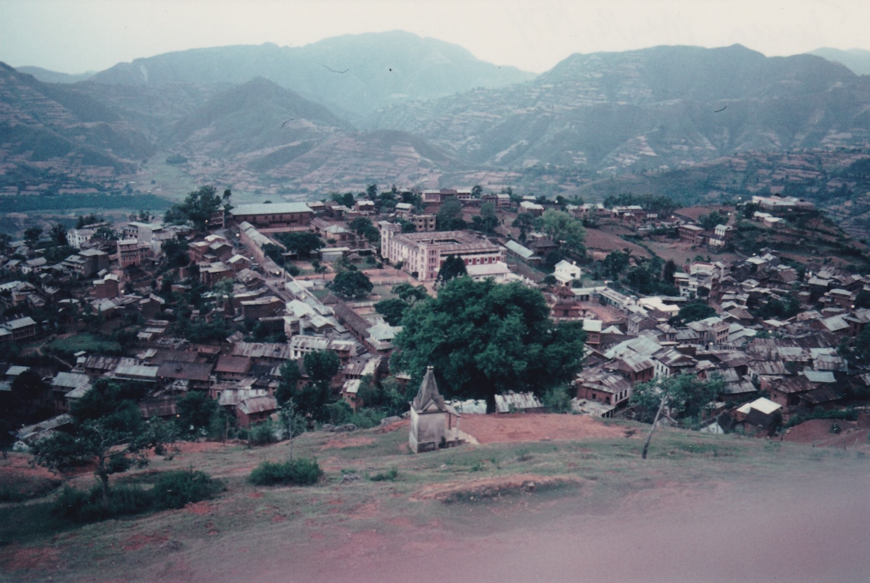 Tansen