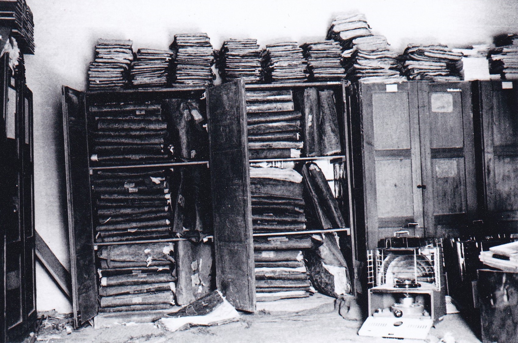 Registers