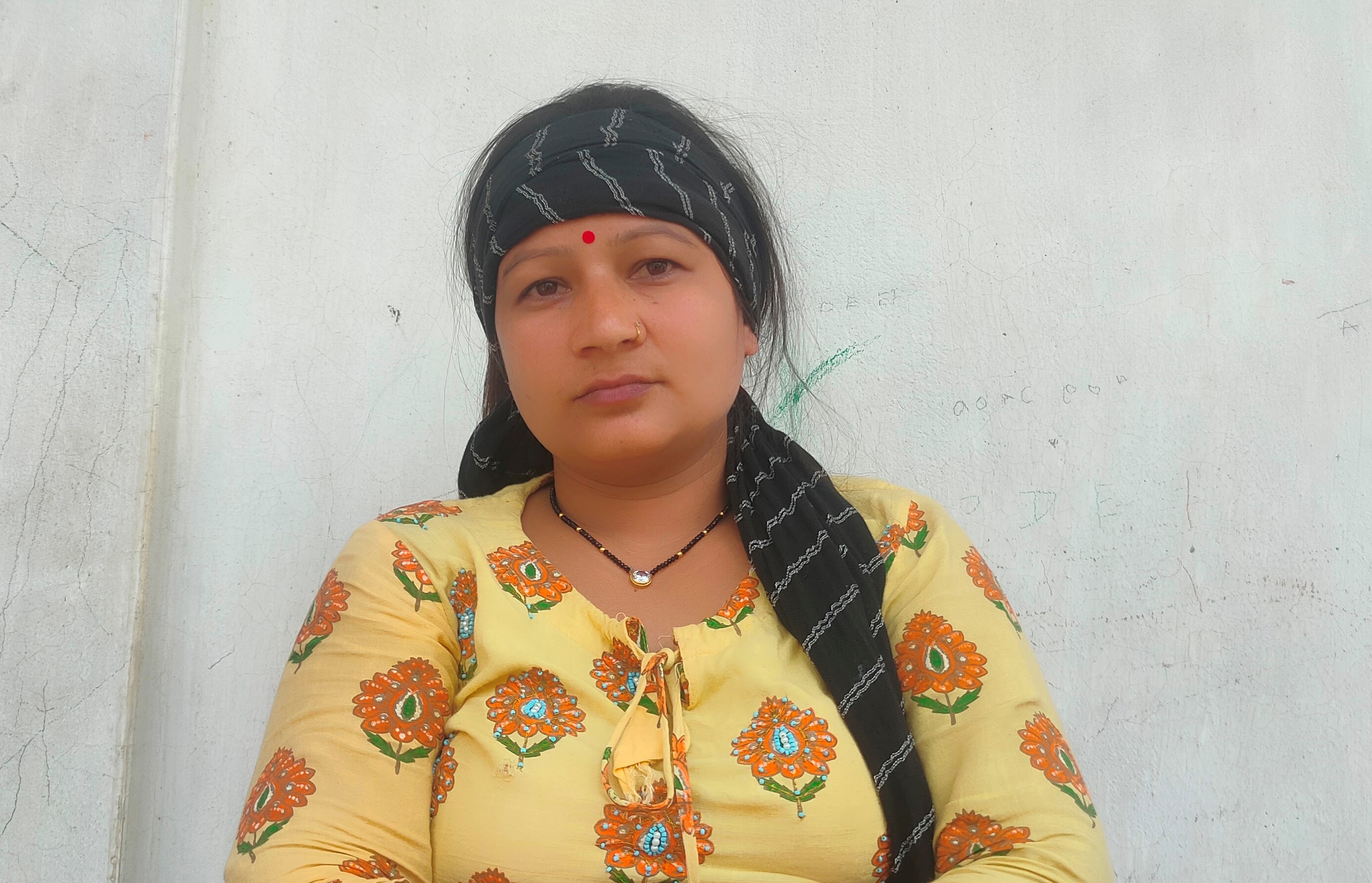 Nepalis in Russia-Ukraine war