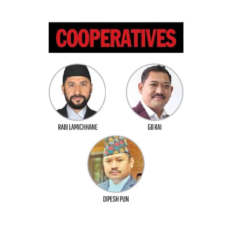 Cooperatives NT