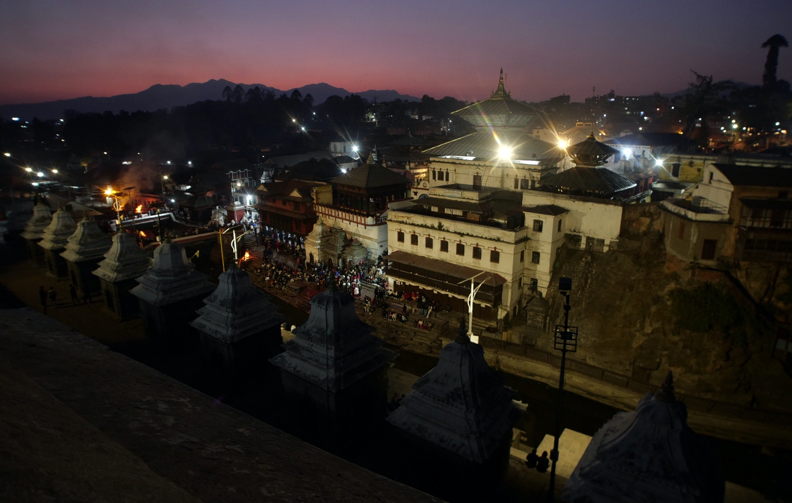 Pashupati NT