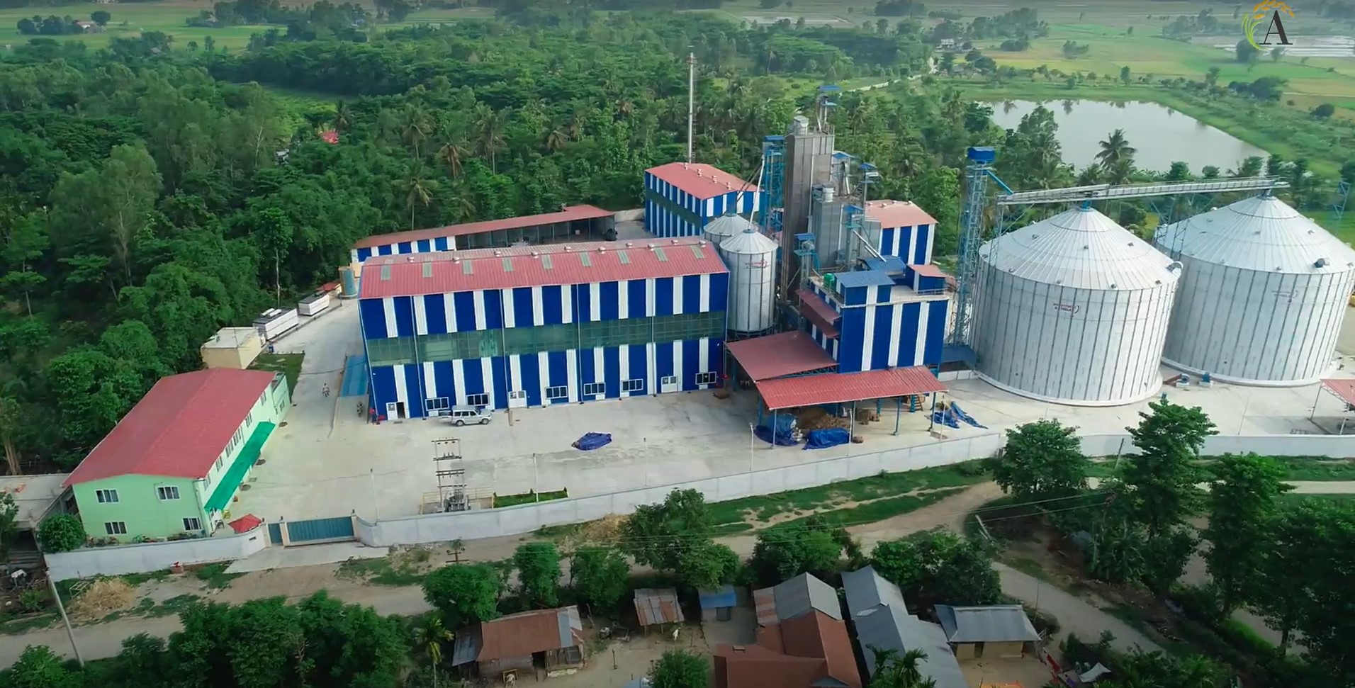 Arzoo Rice Mill