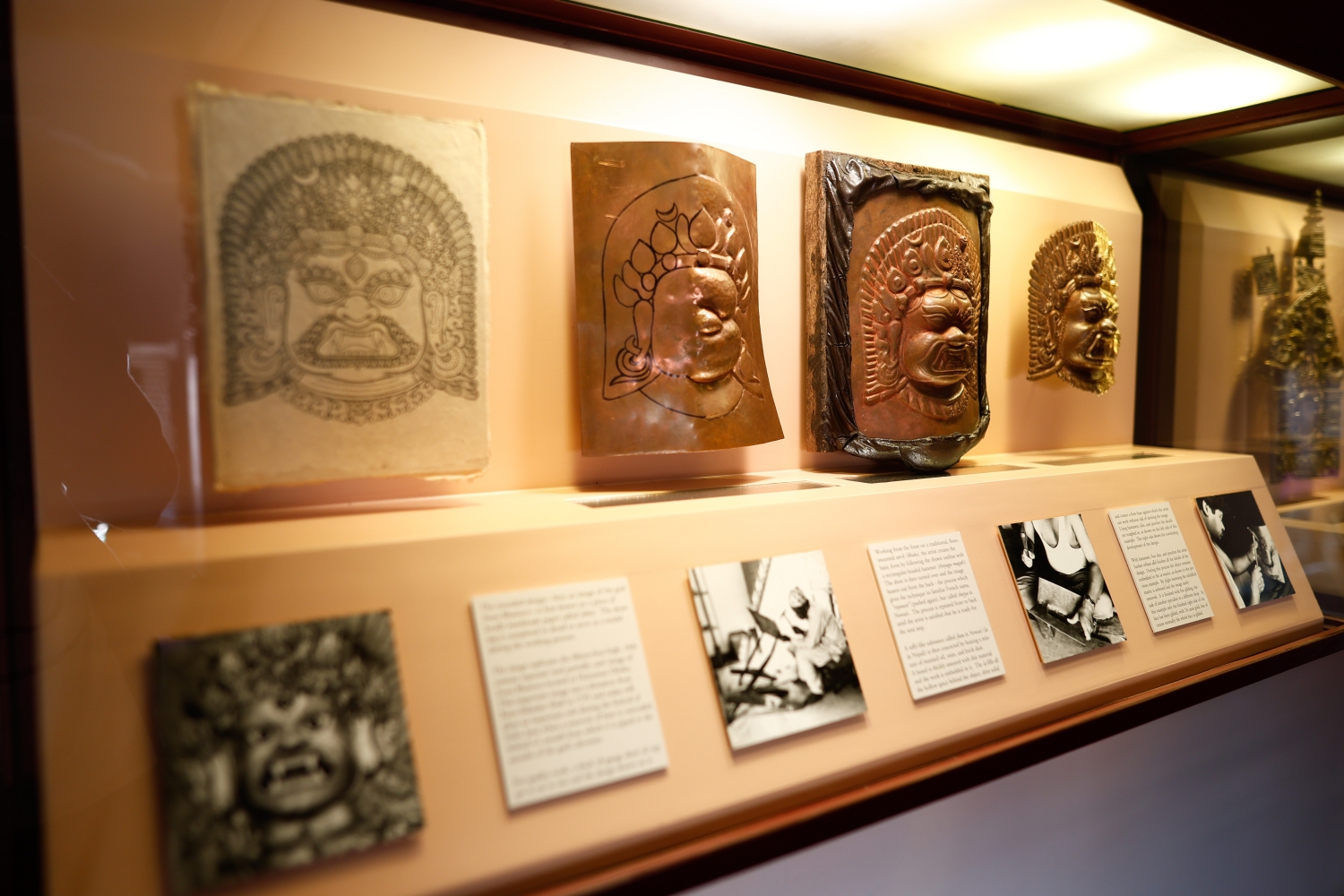 A portal into Patan’s past and present Page 6-7 #1025 NT