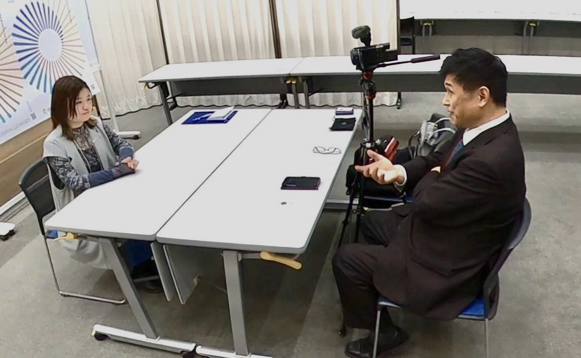 Yuki Tokuda