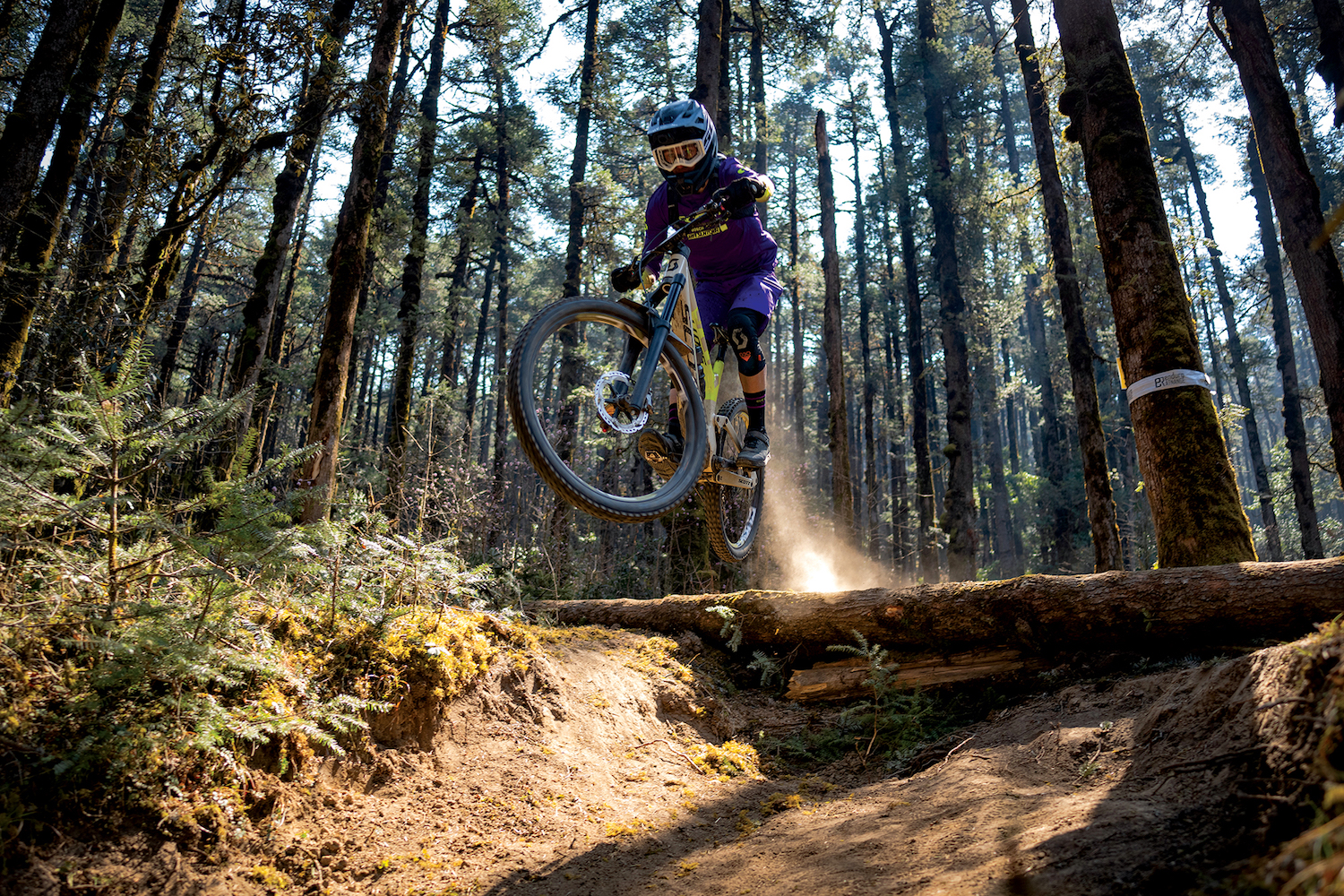 Nepal pushes mountain bike tourism NT 1
