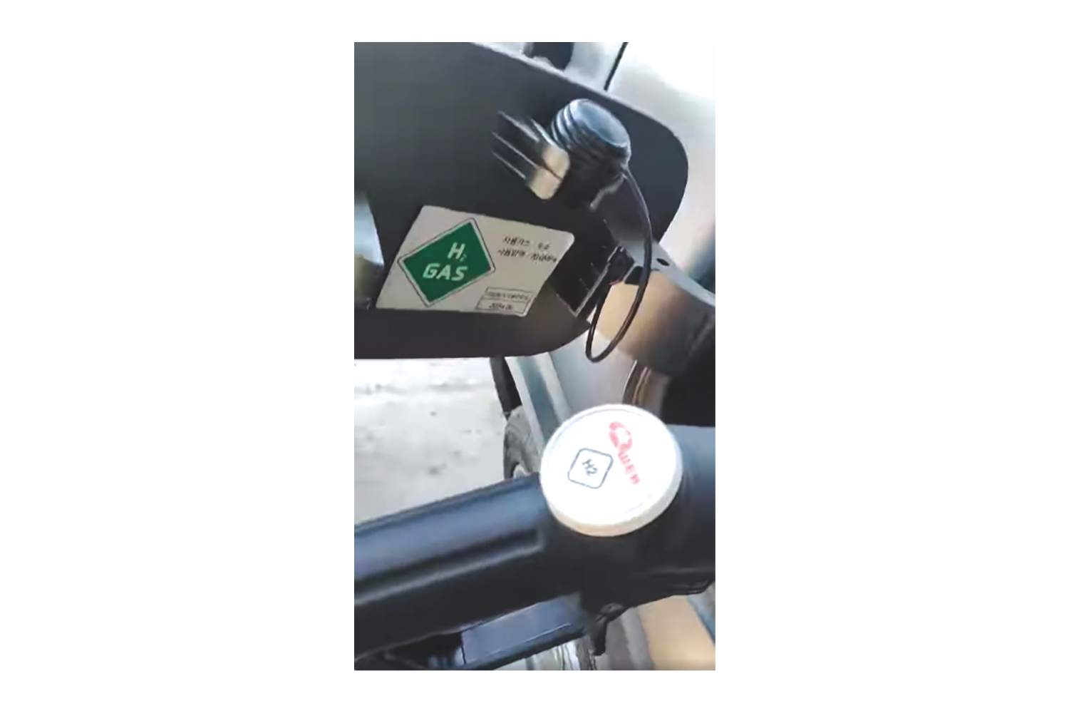 Fuel of the future is here Page 12-13 NT #1207