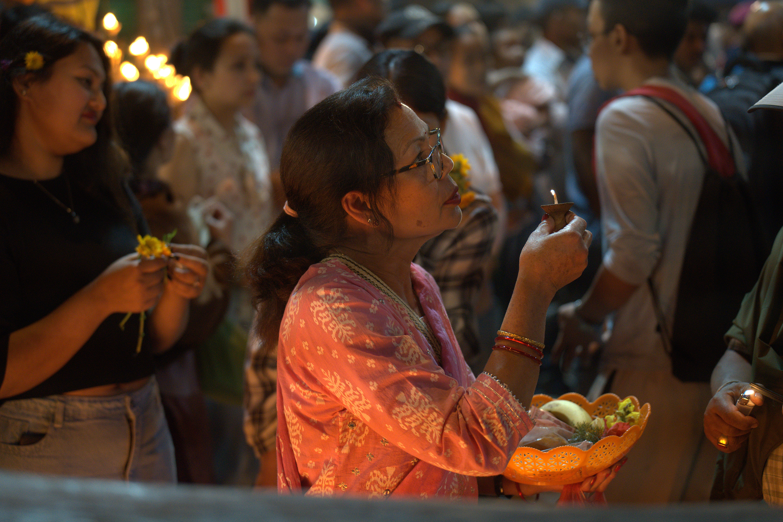 Seto Machhindranath