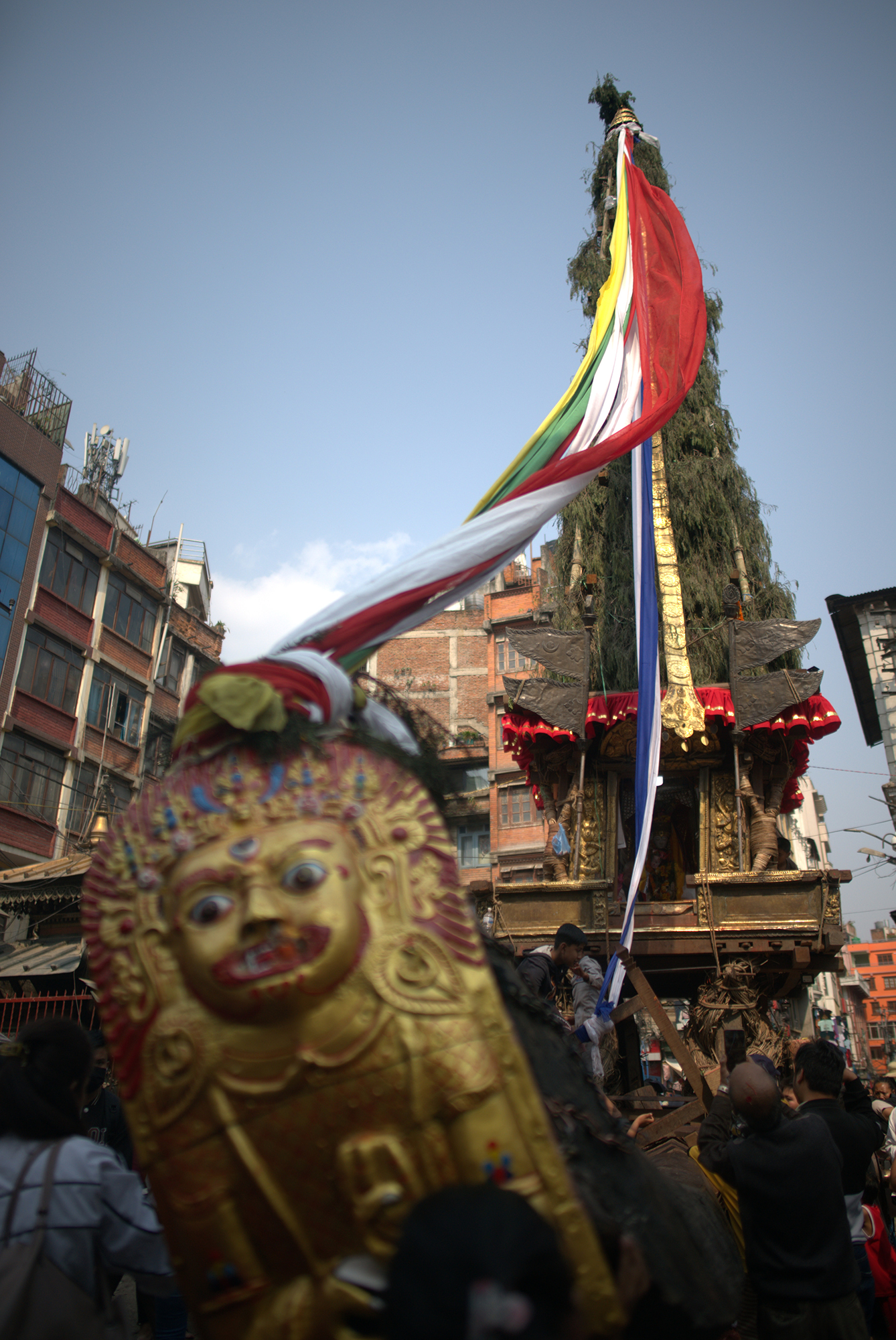 Seto Machhindranath