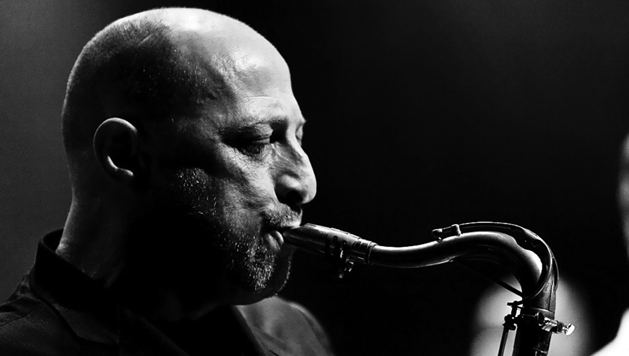 Ben van den Dungen Quartet