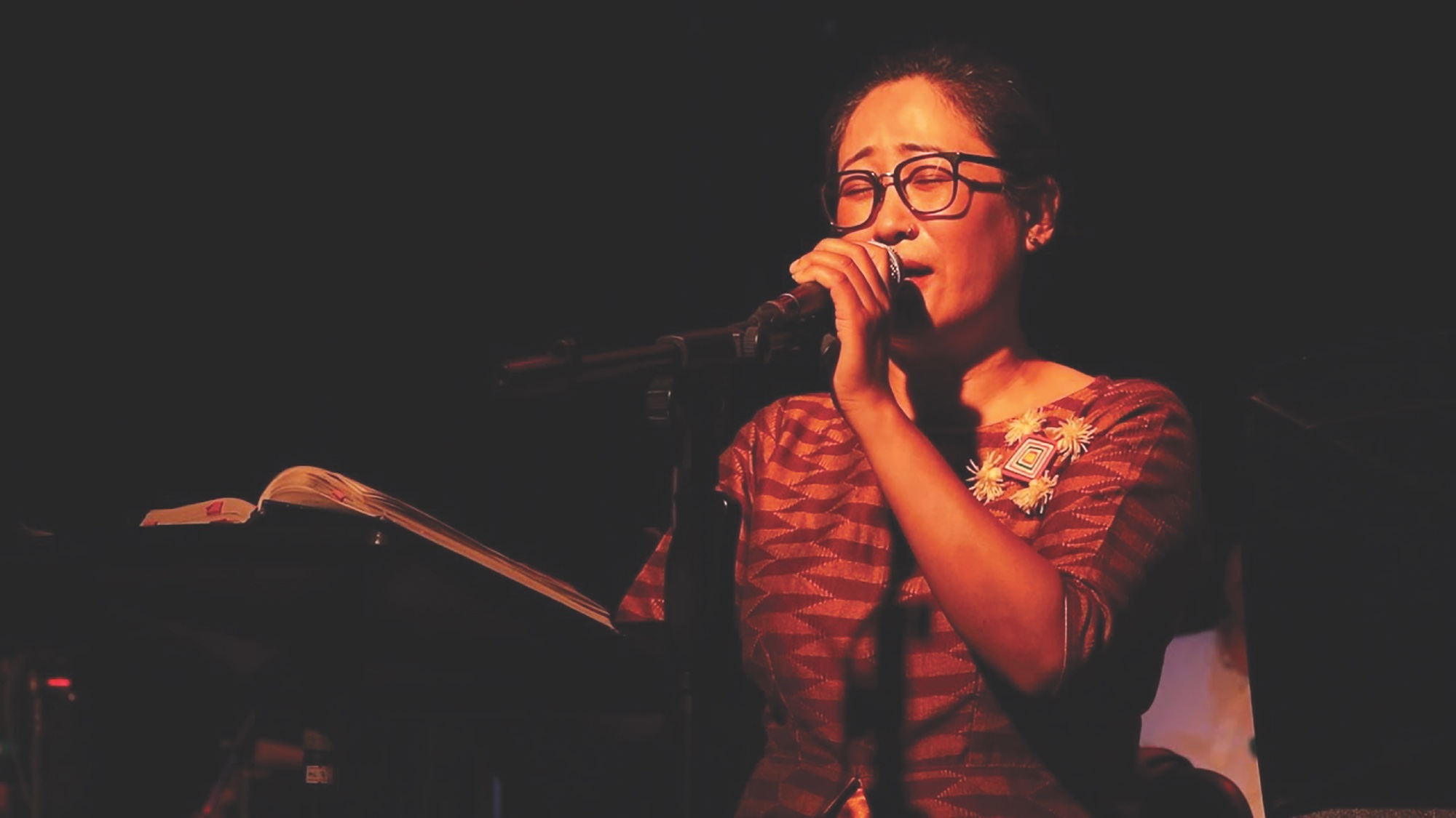 Jhuma Limbu