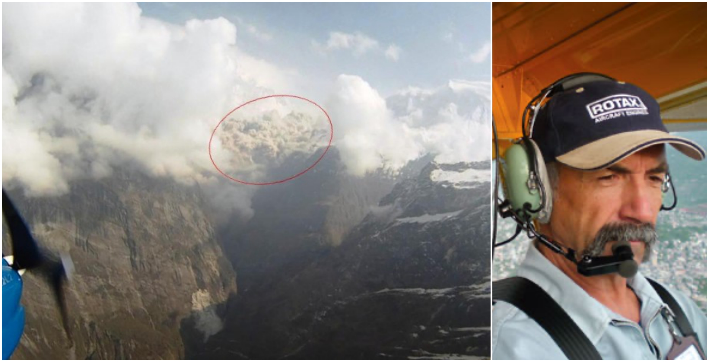 Remembering the Seti disaster Page 10-11 NT #1211