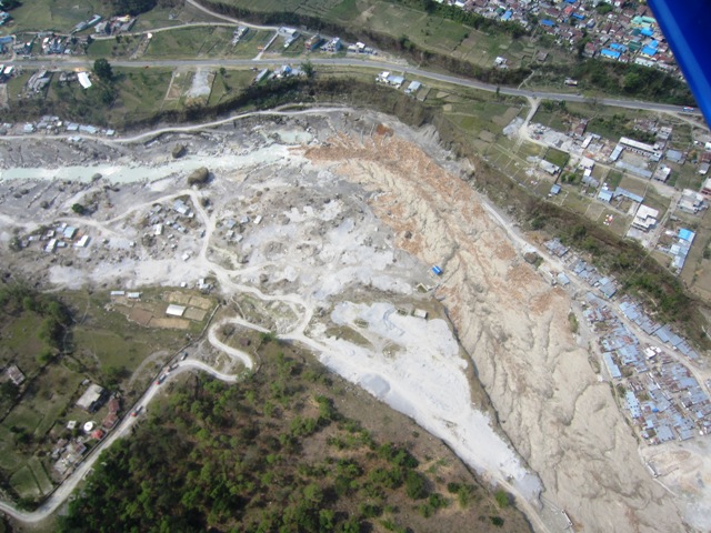 Remembering the Seti disaster Page 10-11 NT #1211